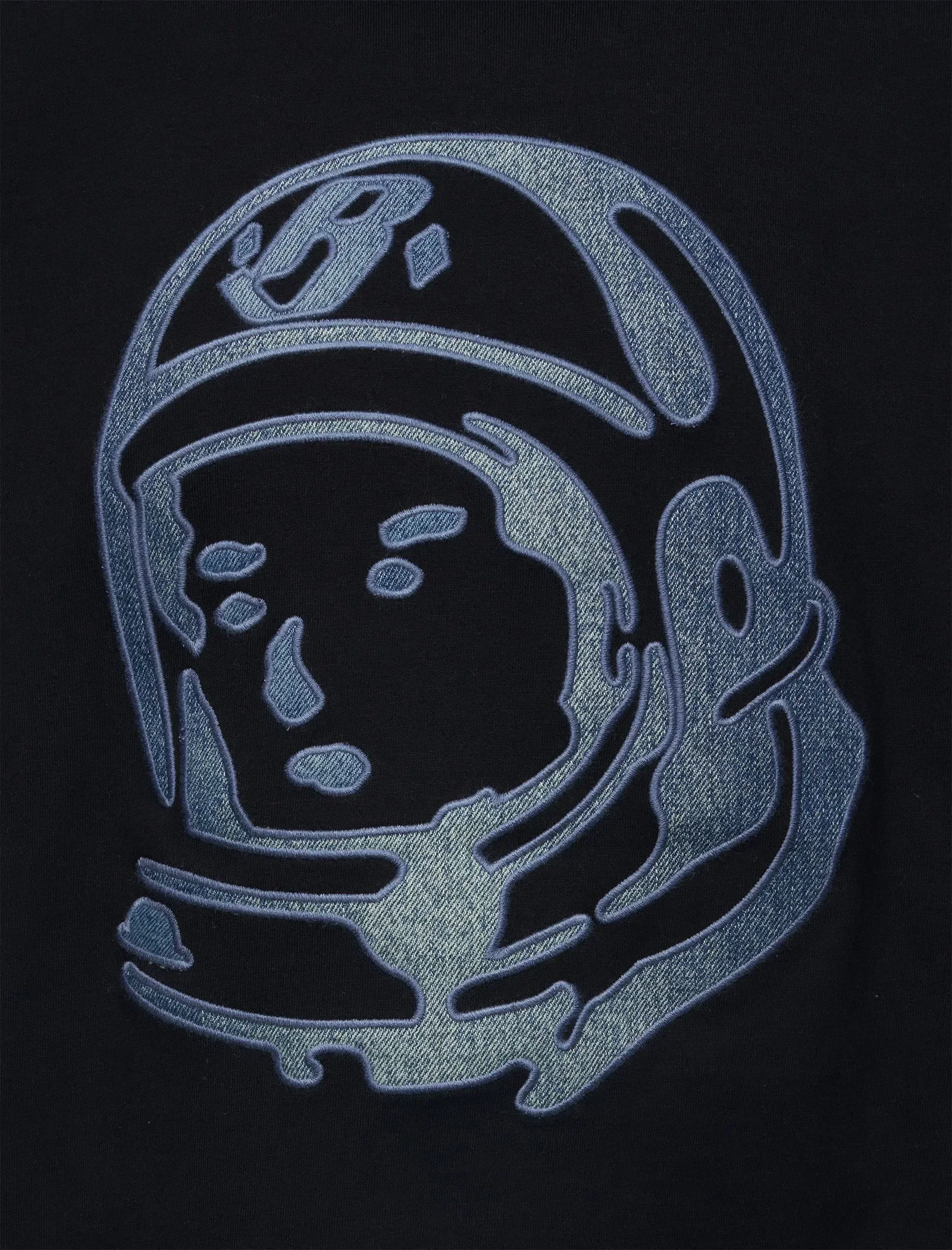 Billionaire Boys Club DENIM HELMET KNIT TEE