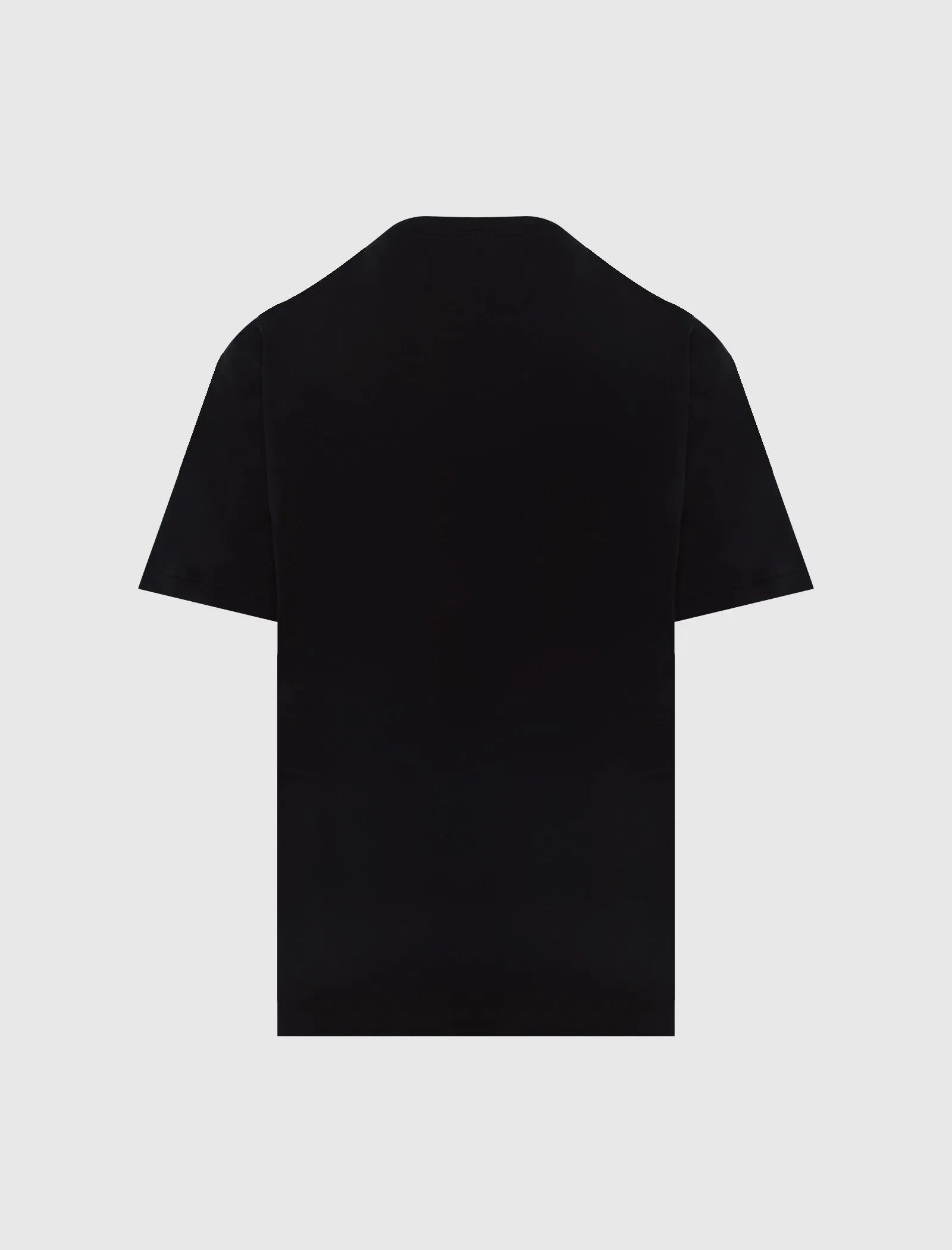 CIRCULATE INTERLUDE TEE