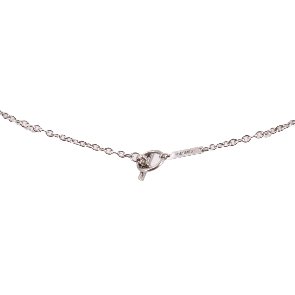HERMES PANACHE NECKLACES