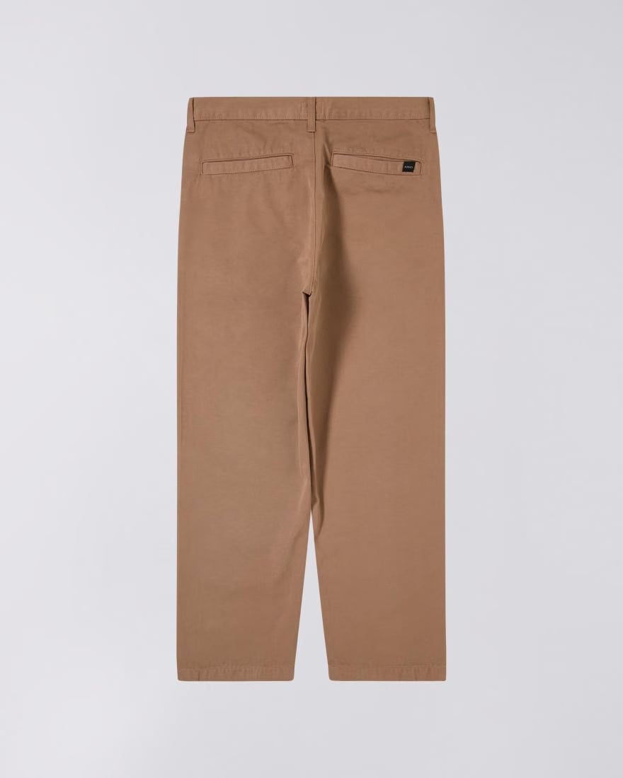 Edwin Jaga Loose Pant - Portabella