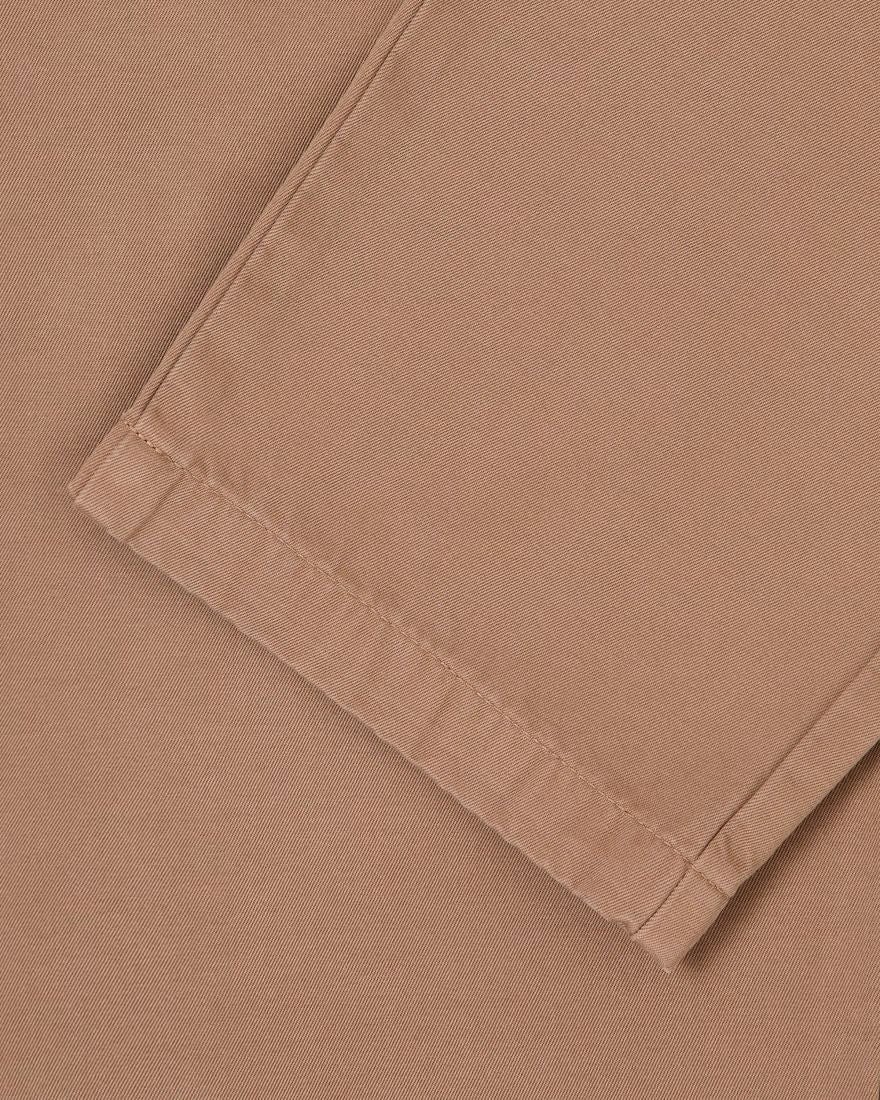 Edwin Jaga Loose Pant - Portabella