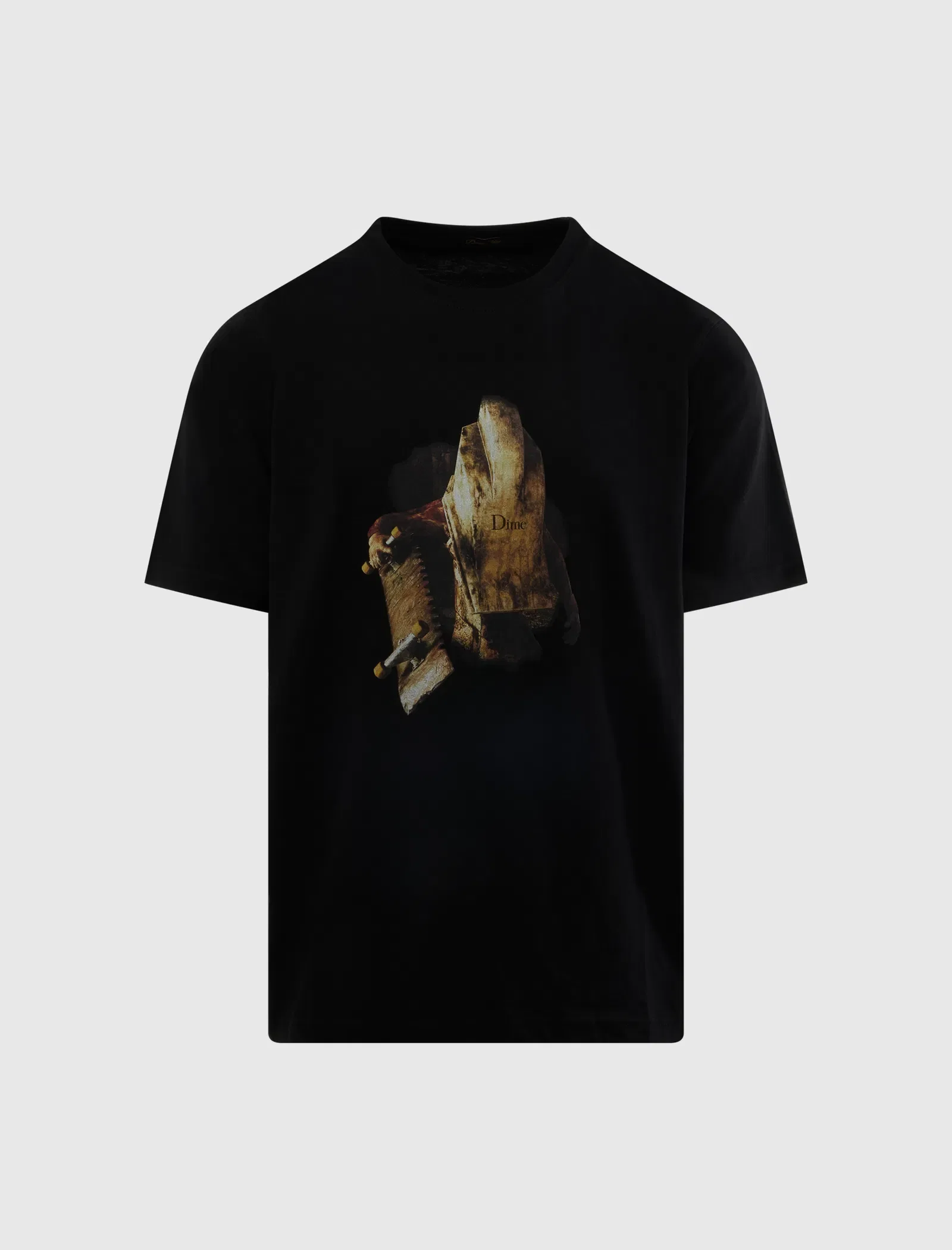Dime ROLLIN HEAD T-SHIRT