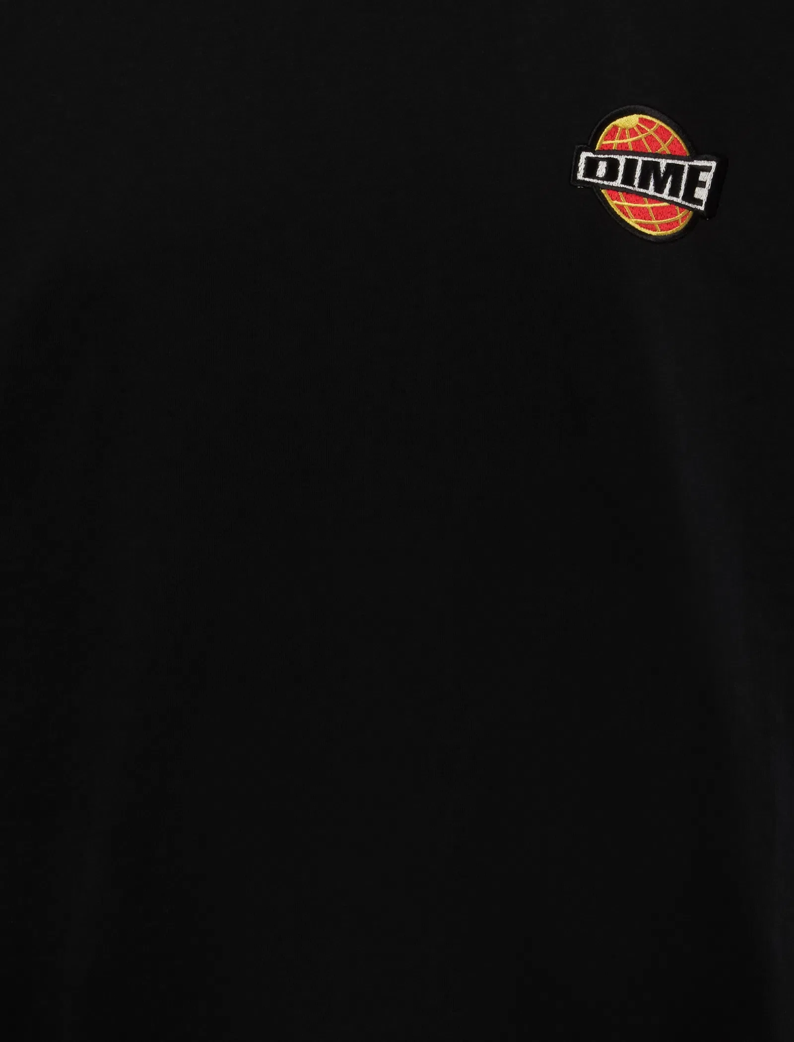 Dime MUCH T-SHIRT