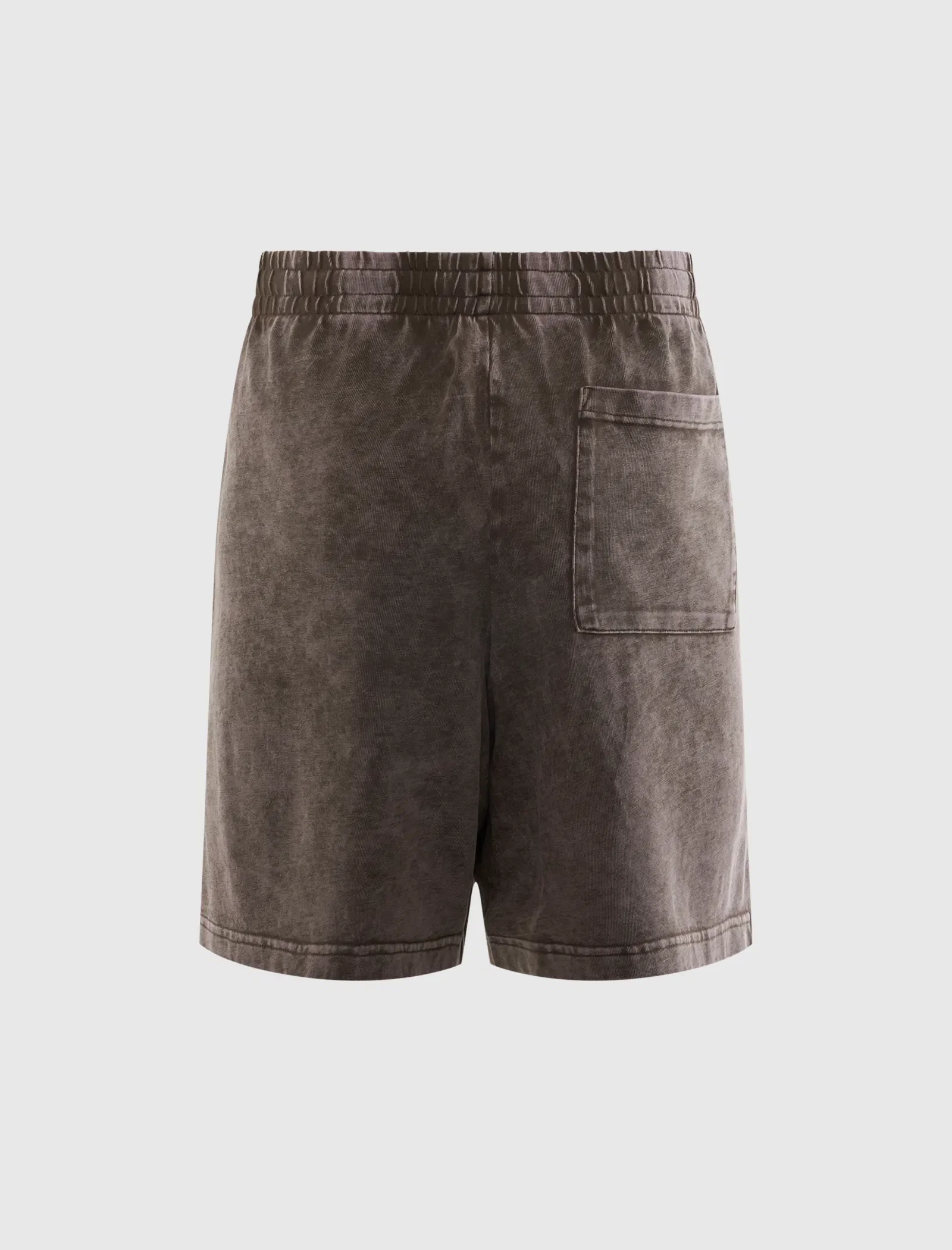Dime CLASSIC JERSEY SWEATSHORTS