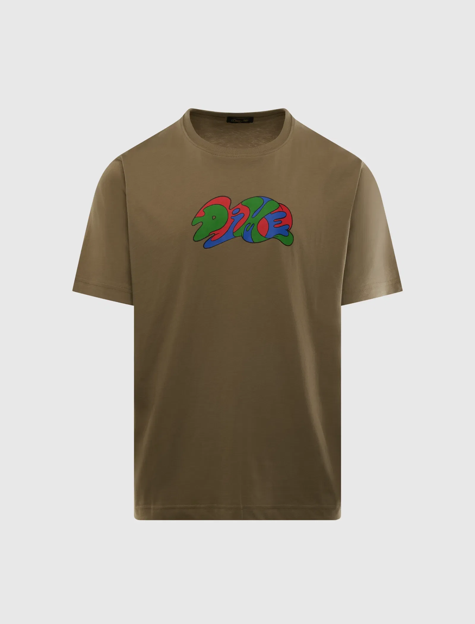 Dime MURAL T-SHIRT
