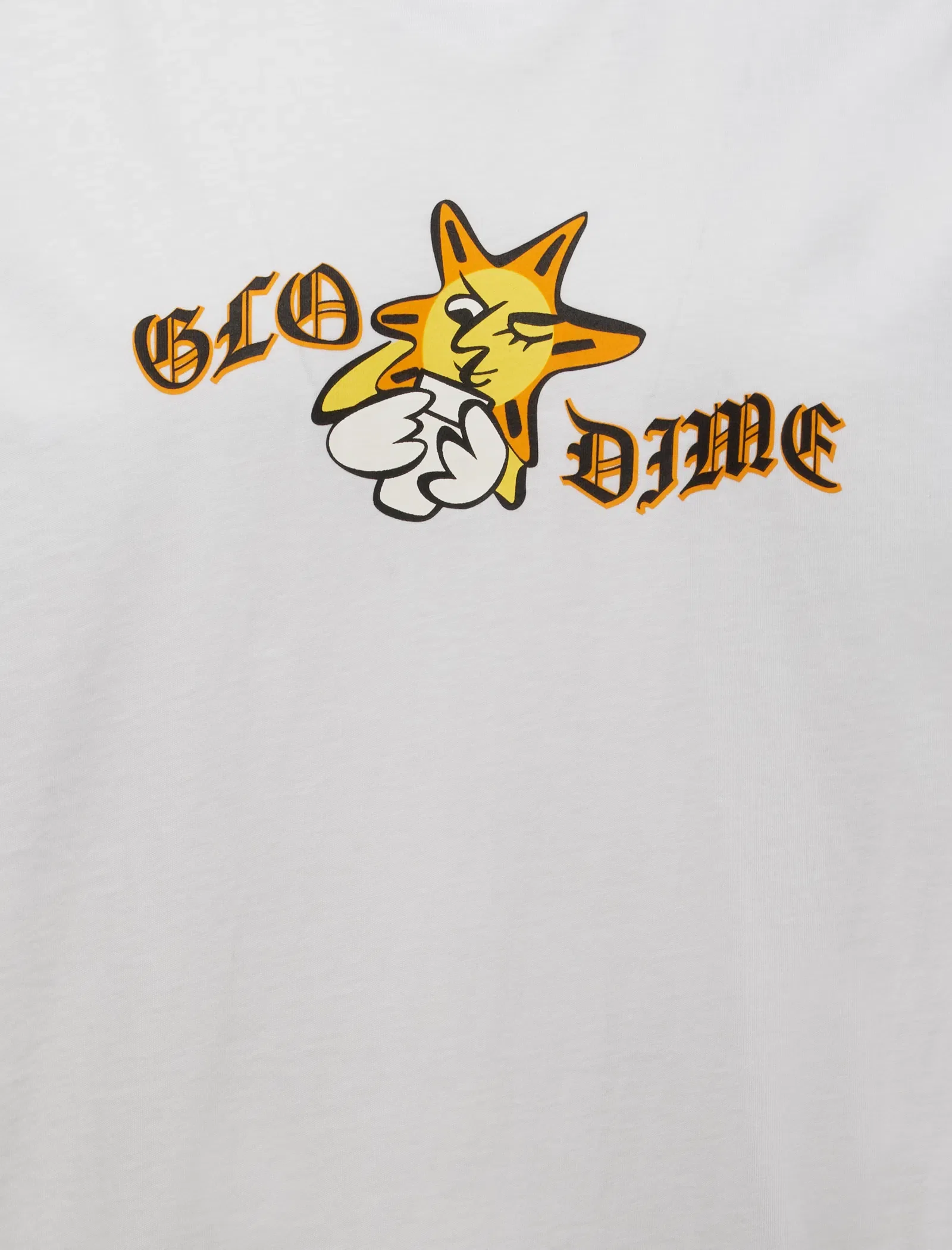 Dime GLO DIME SUN TEE