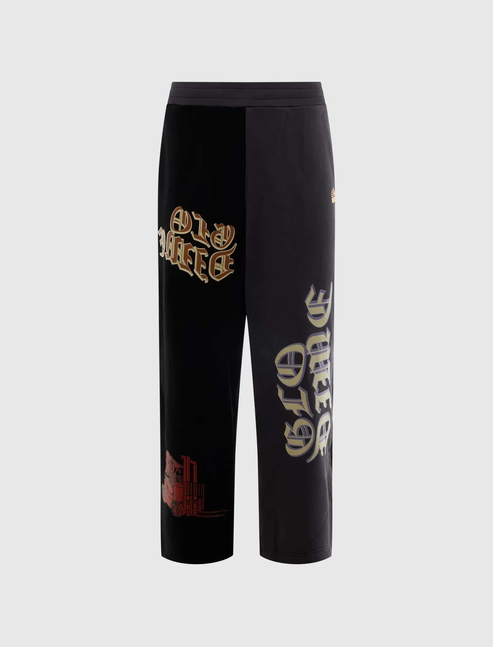 Dime GLO DIME SWEATPANTS