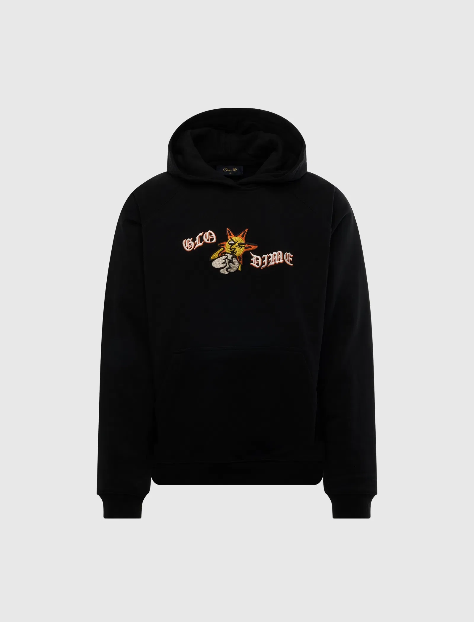 Dime GLO DIME SUN HOODIE