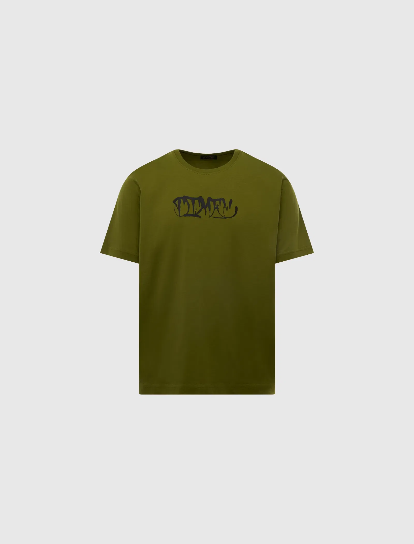 Dime BRUSH T-SHIRT