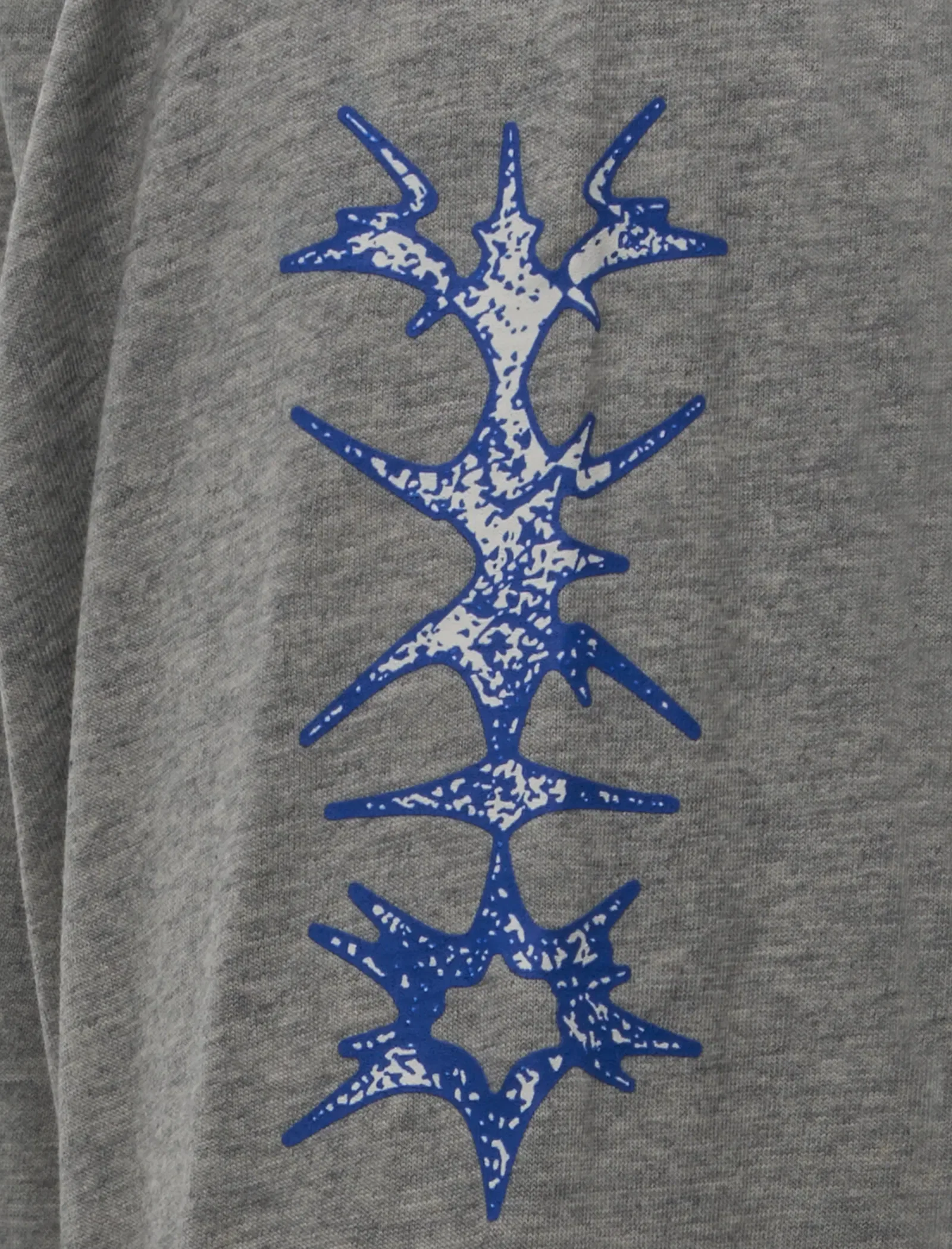 Dime SHARP LONG SLEEVE T-SHIRT