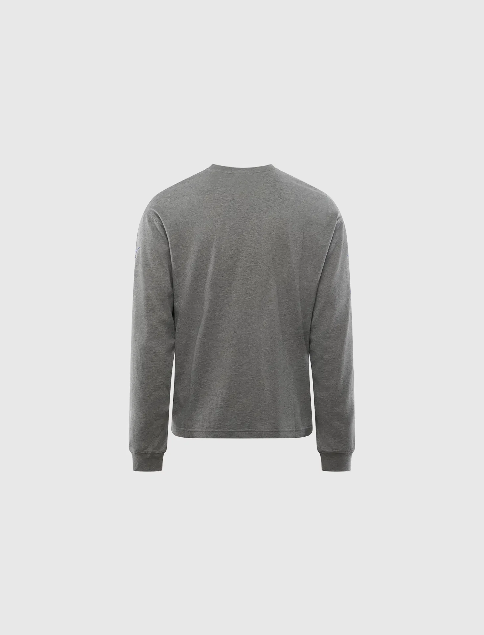 Dime SHARP LONG SLEEVE T-SHIRT