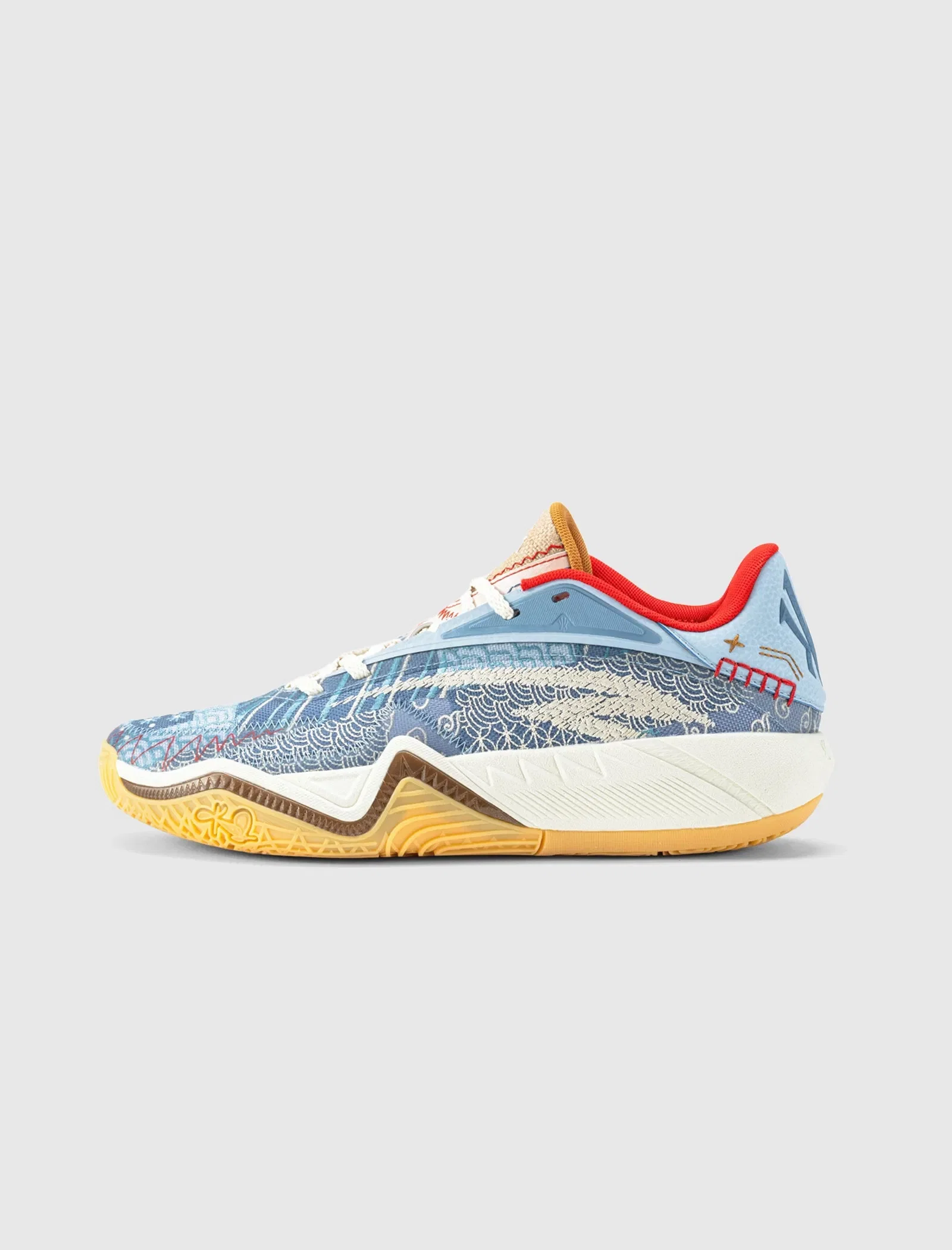 Anta SNEAKER POLITICS X KAI 3