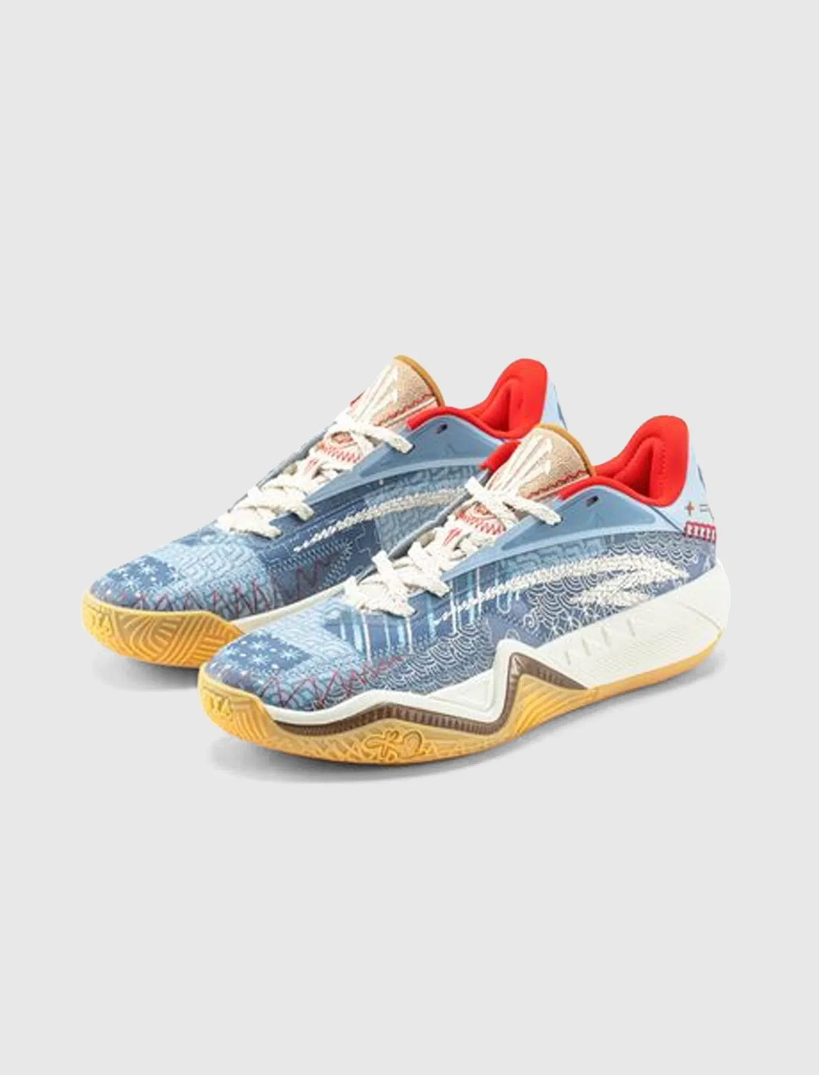 Anta SNEAKER POLITICS X KAI 3
