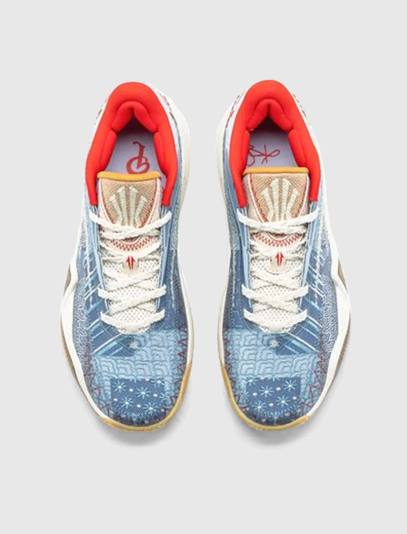 Anta SNEAKER POLITICS X KAI 3