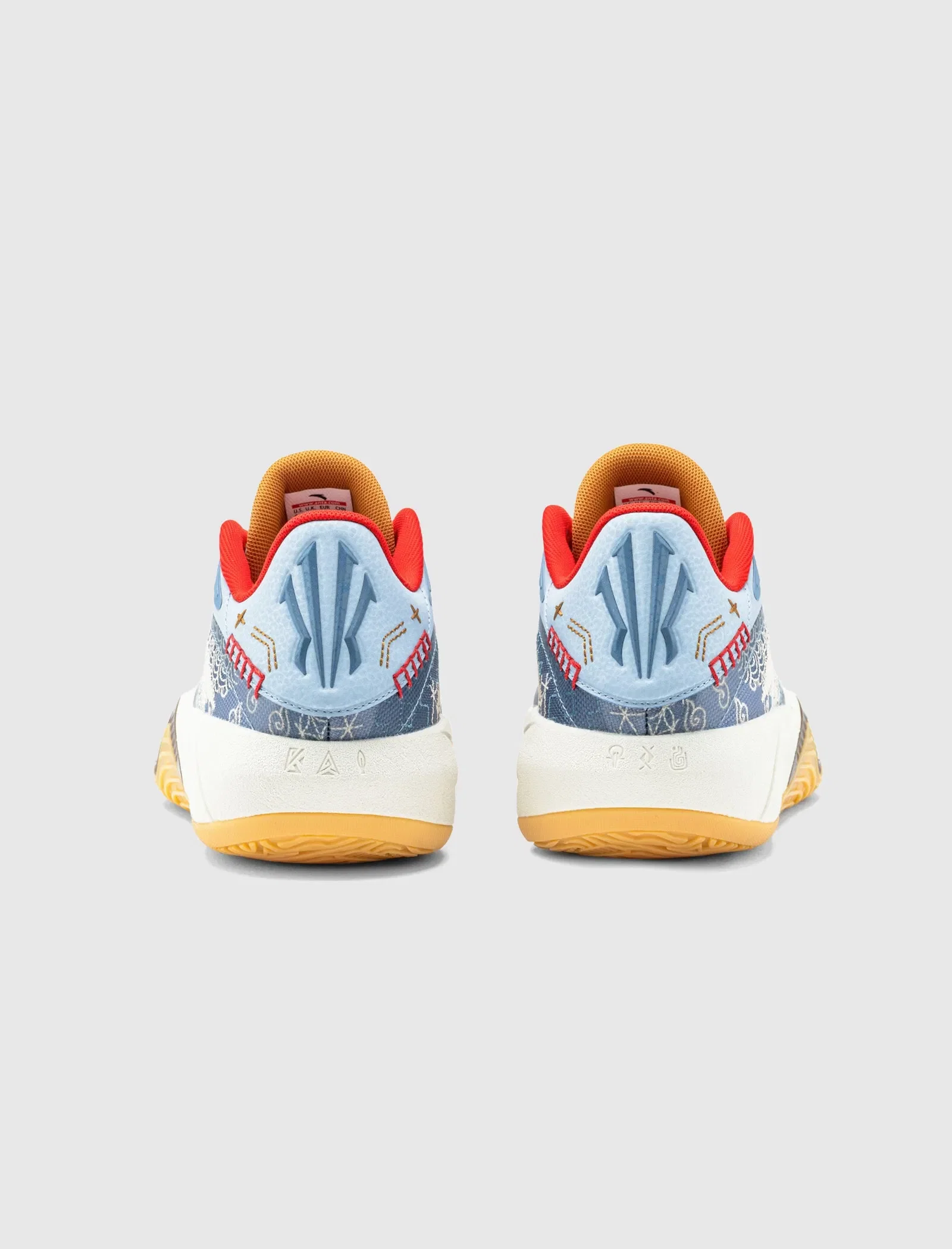 Anta SNEAKER POLITICS X KAI 3