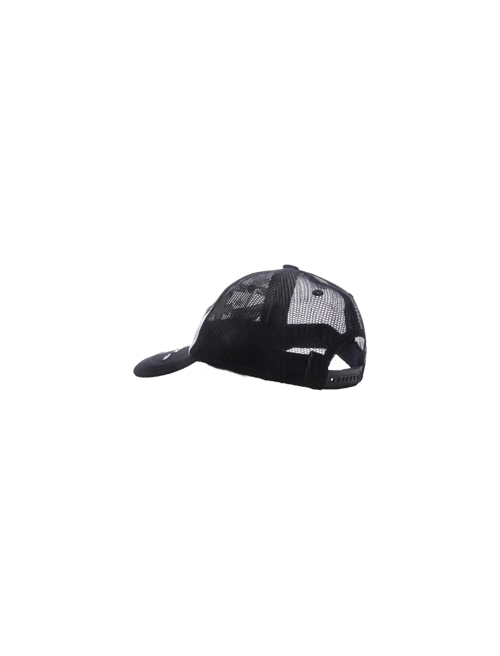 Pleasures COMA MESH CAP