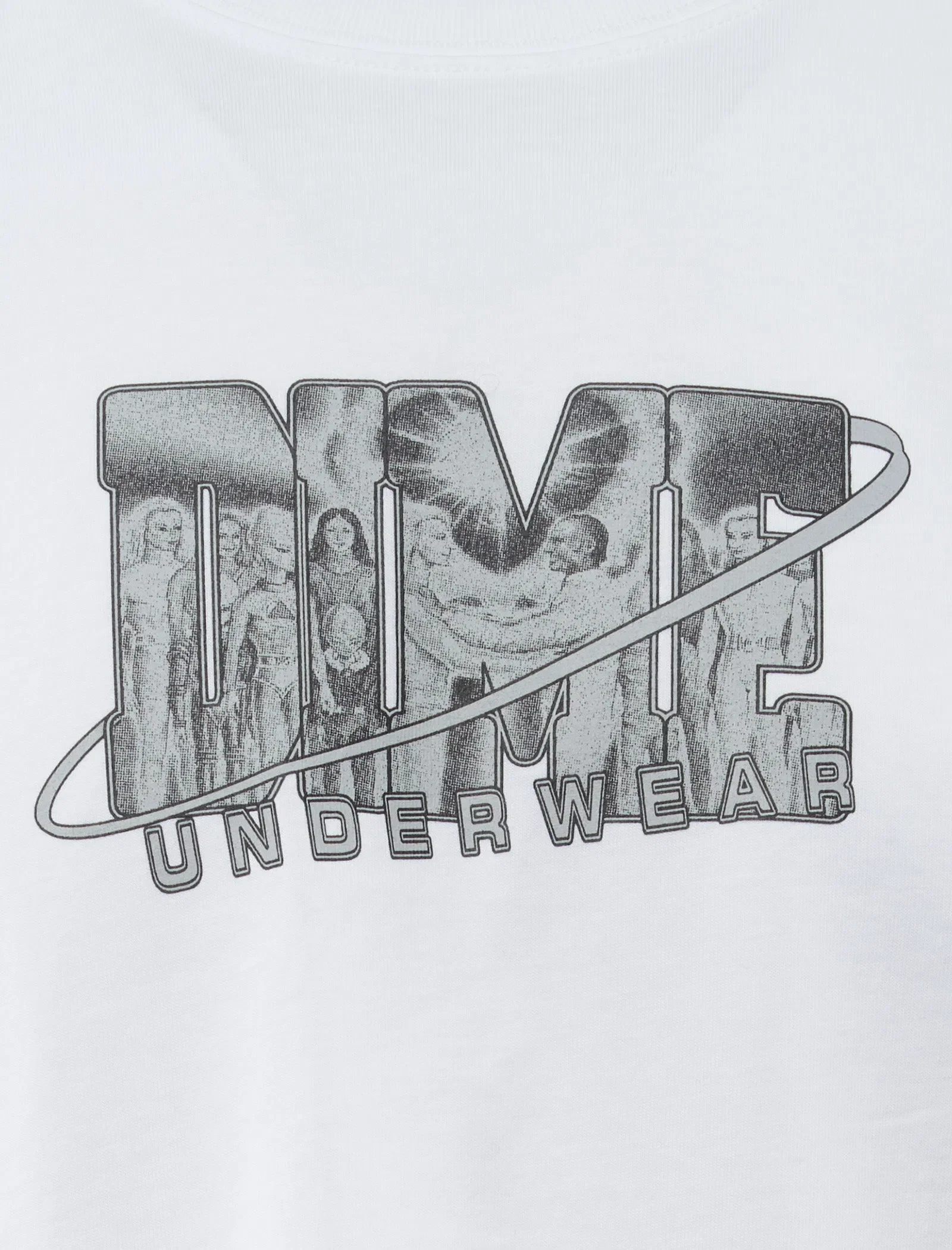 Dime COSMIC T-SHIRT
