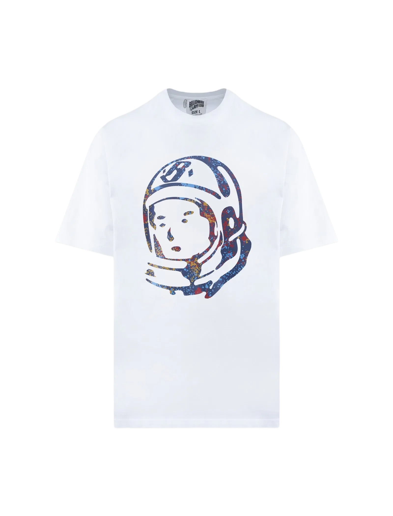 Billionaire Boys Club STAR FILLER TEE