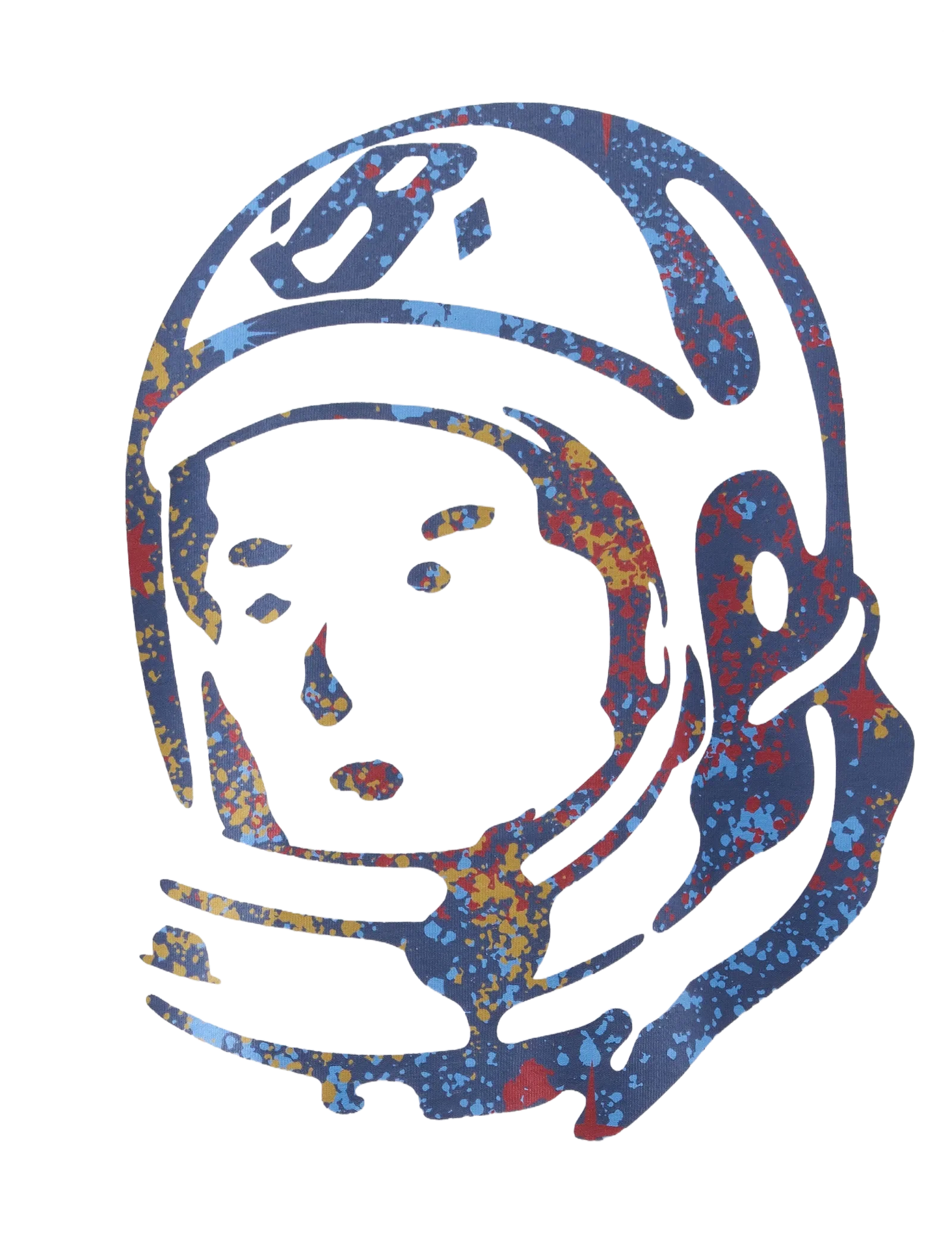 Billionaire Boys Club STAR FILLER TEE