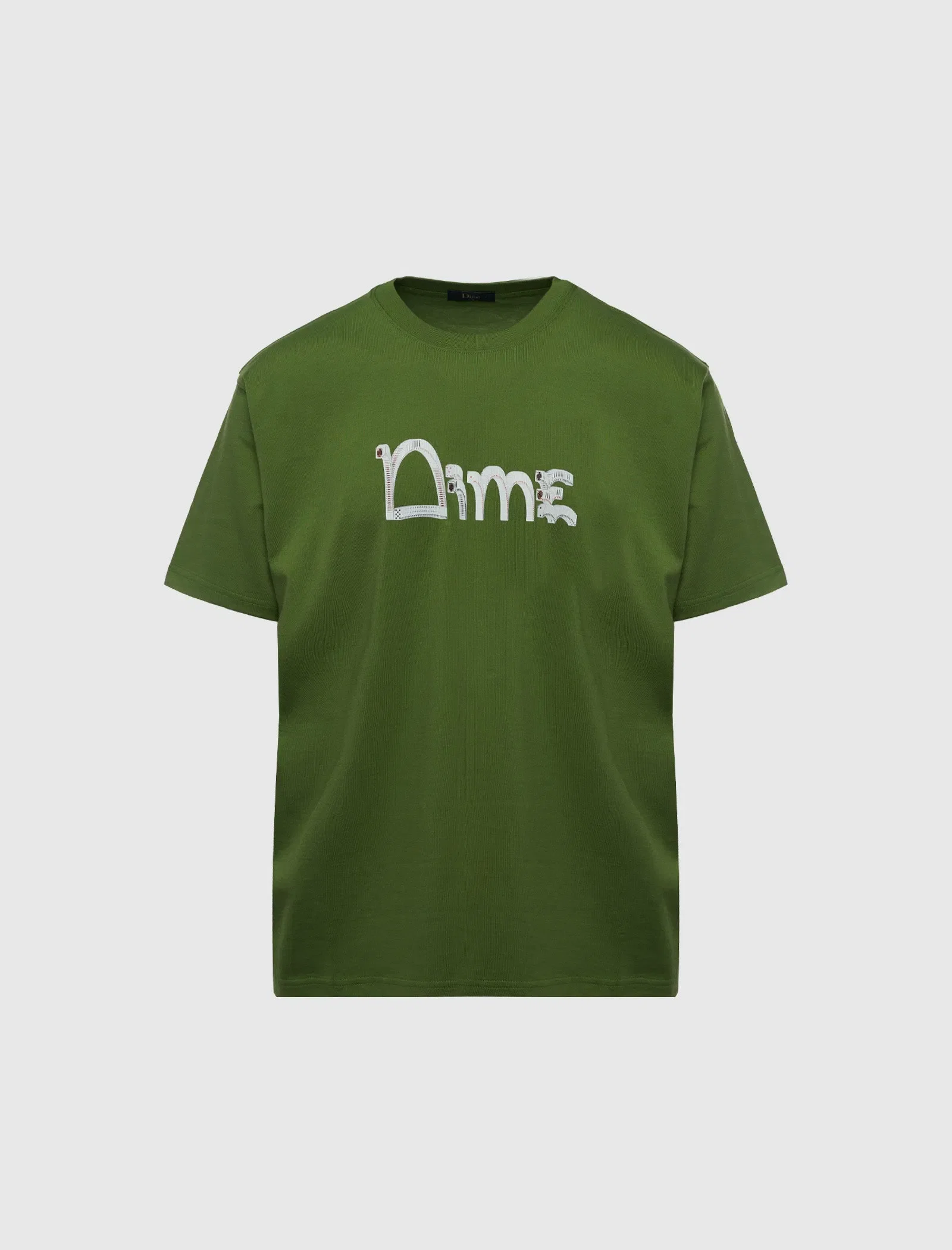 Dime WINNER T-SHIRT
