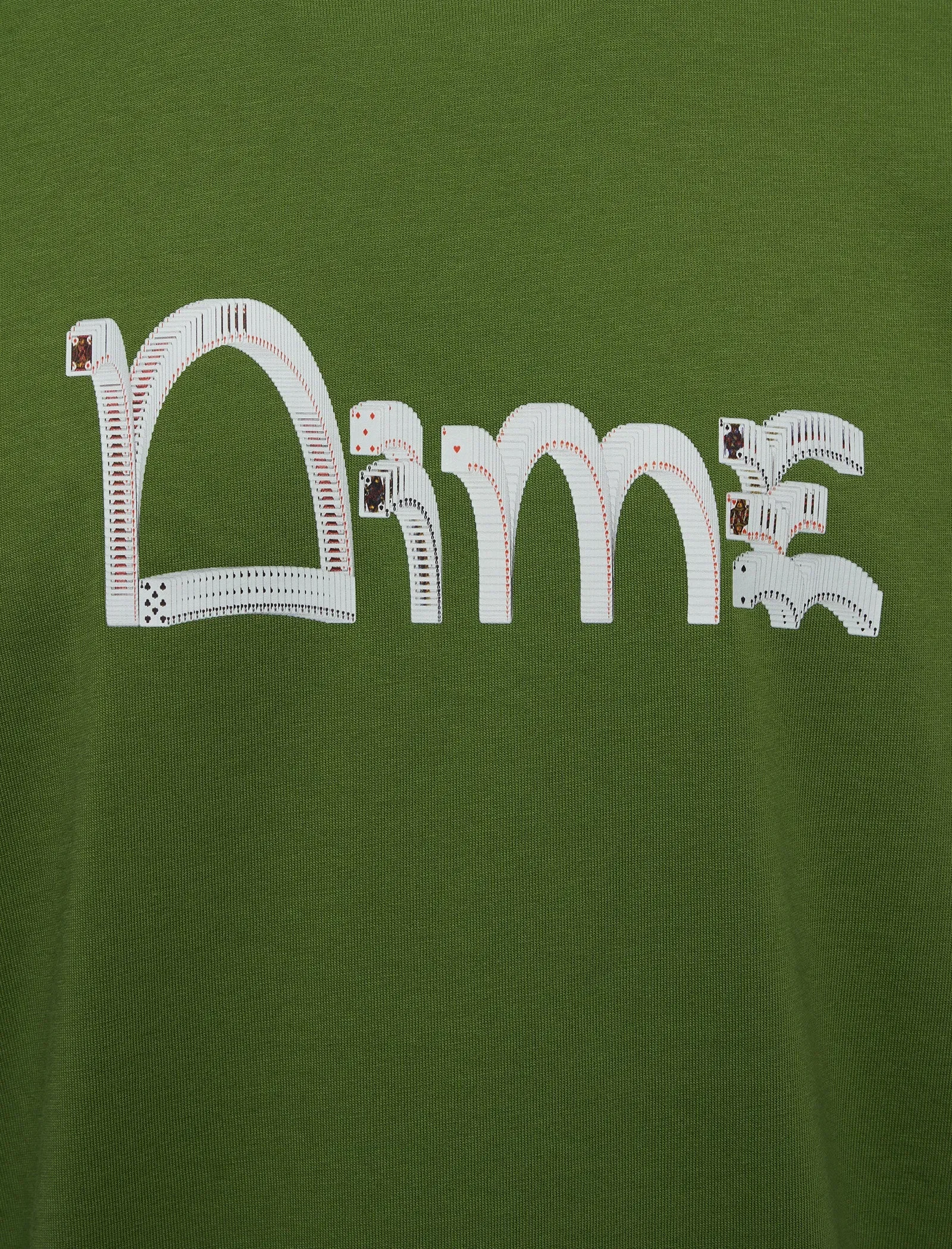 Dime WINNER T-SHIRT