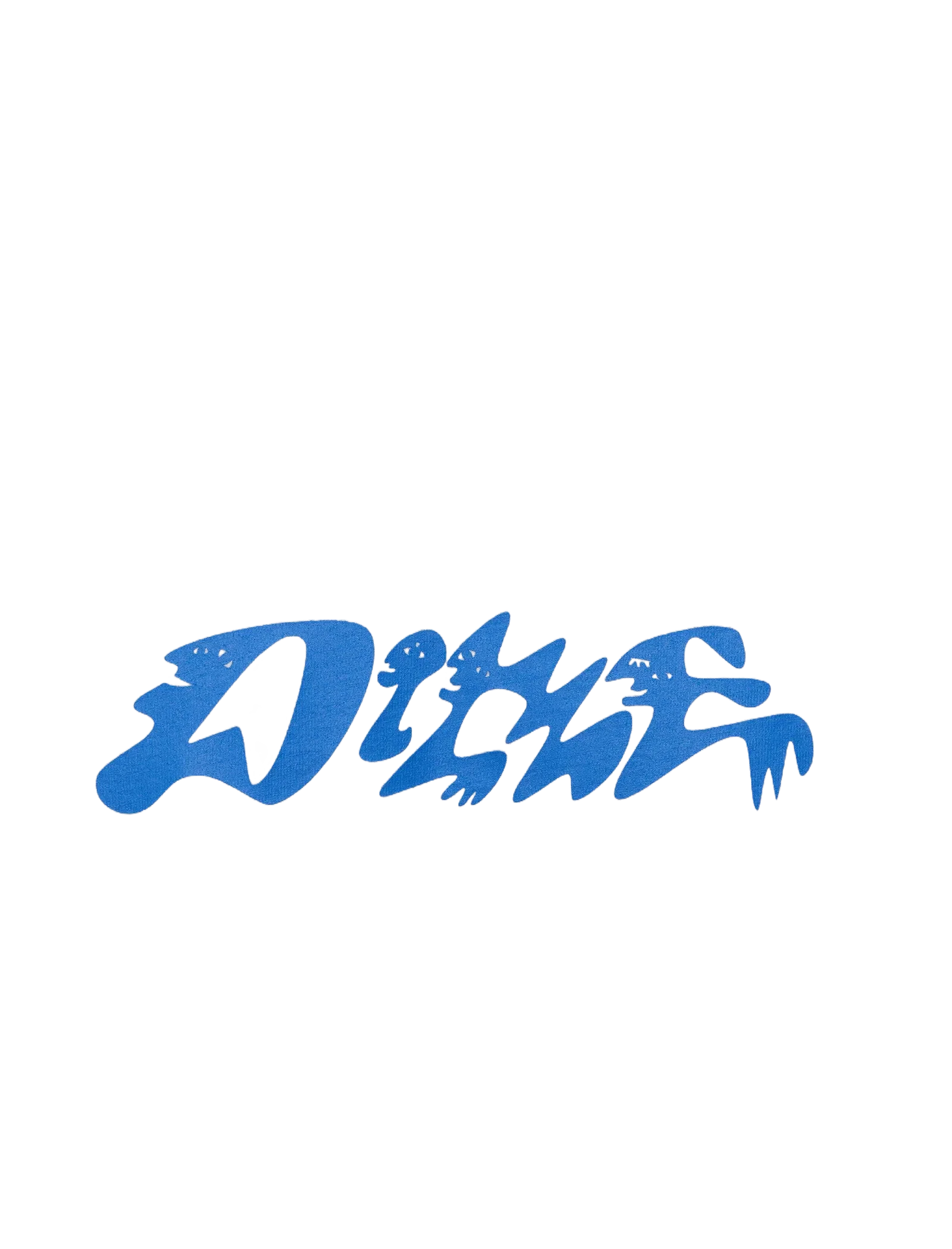 Dime HAPPY T-SHIRT