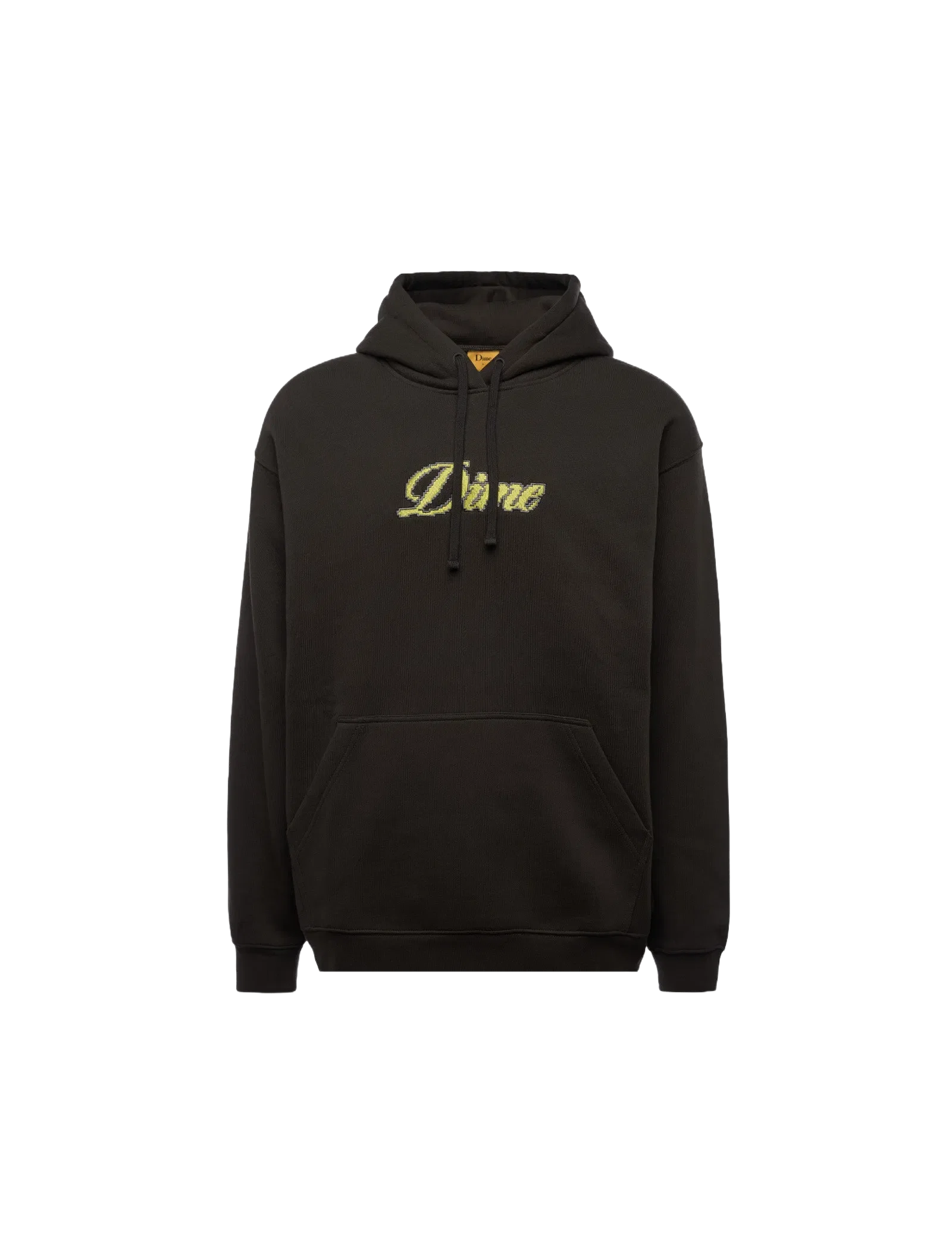 Dime CURSIVE HOODIE