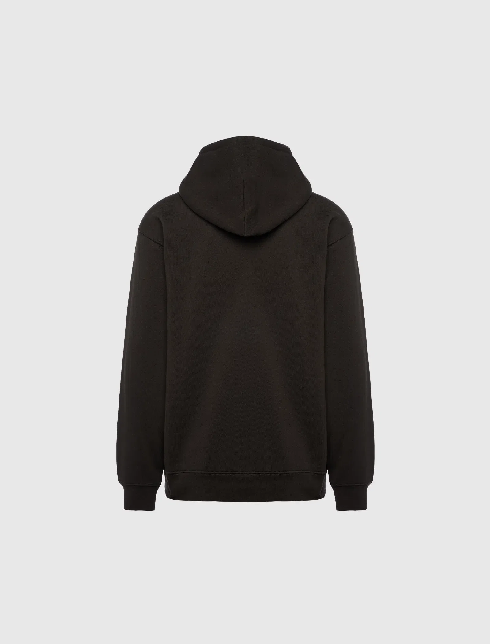Dime CURSIVE HOODIE