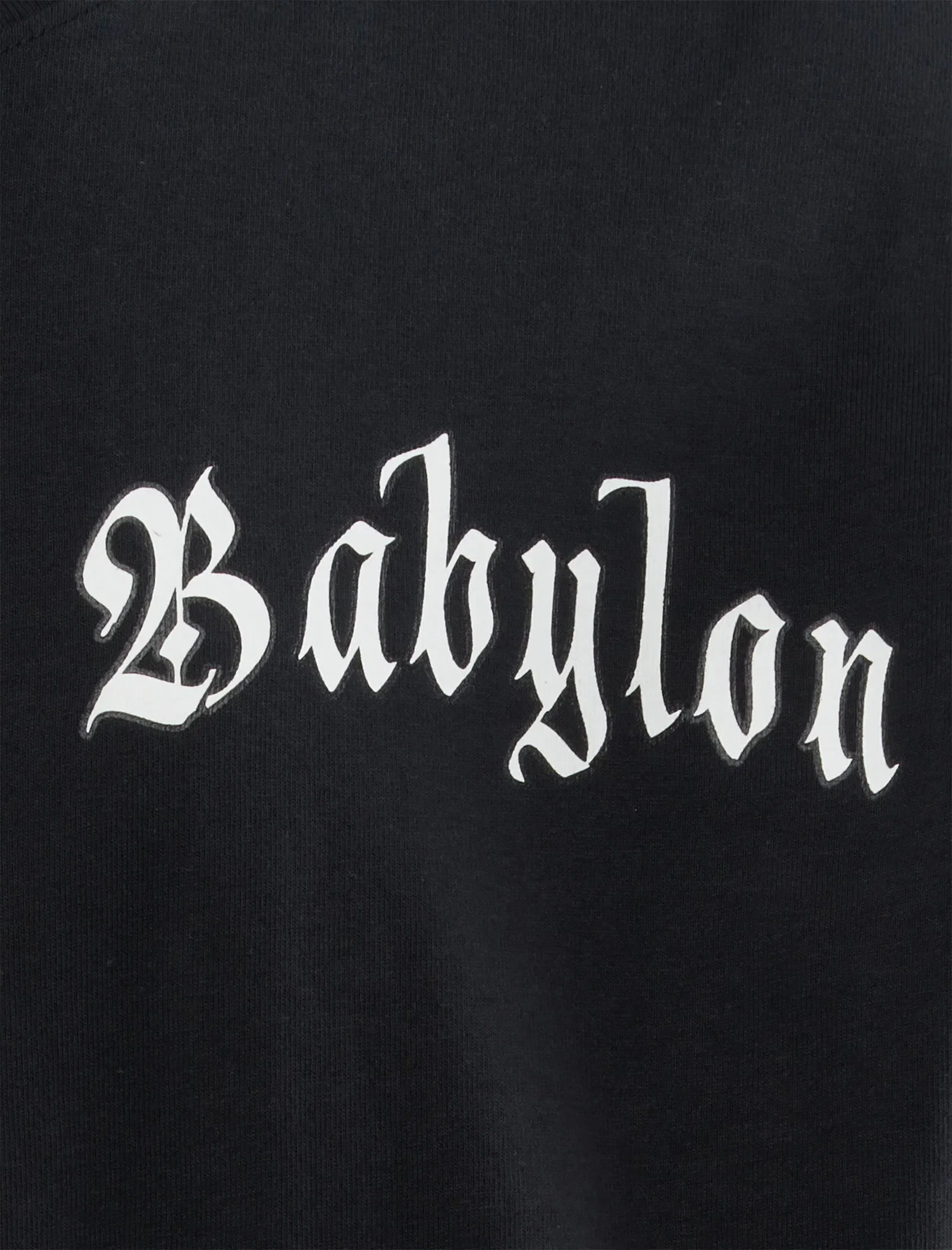 BABYLON BARBED TEE