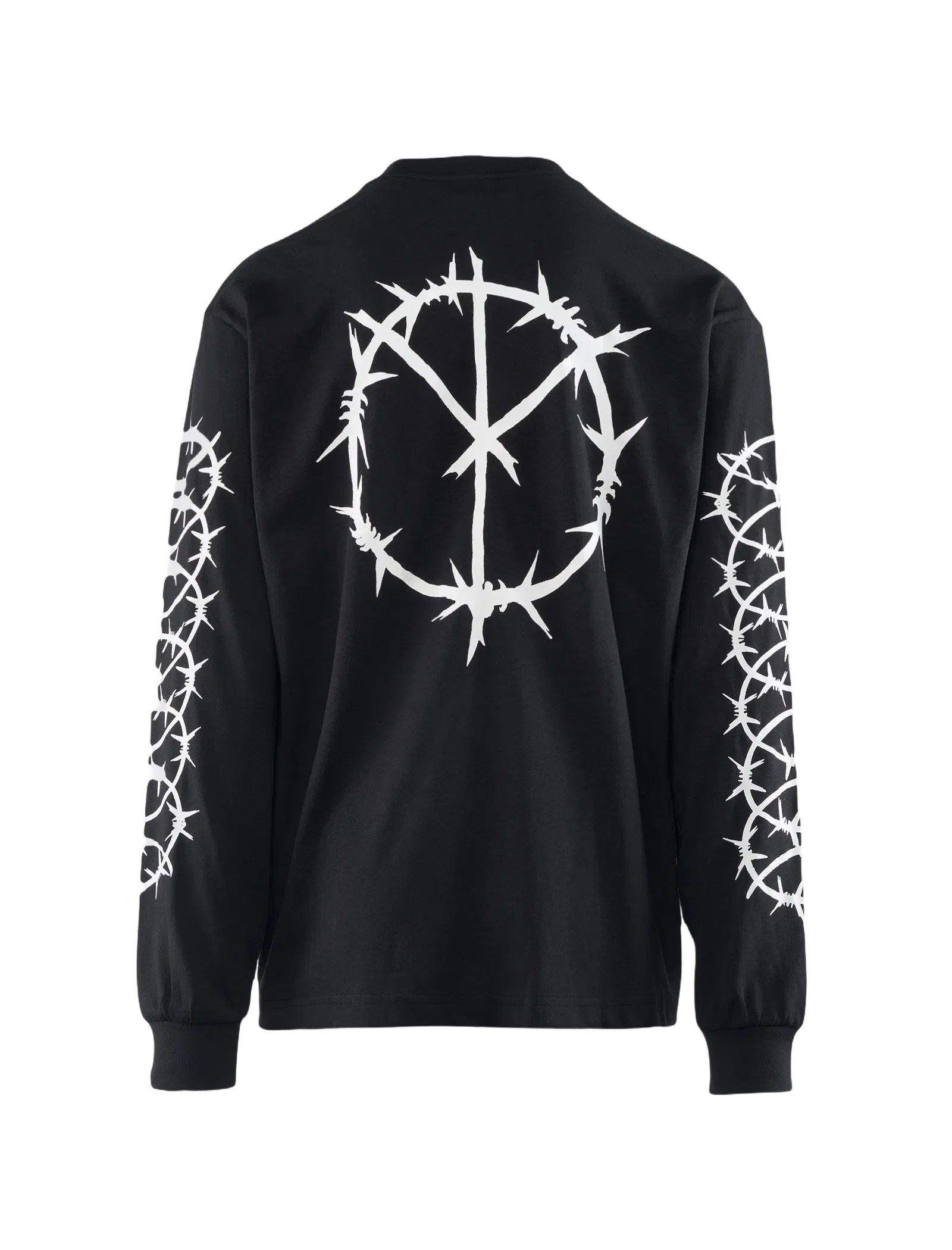 BABYLON BARBED TEE