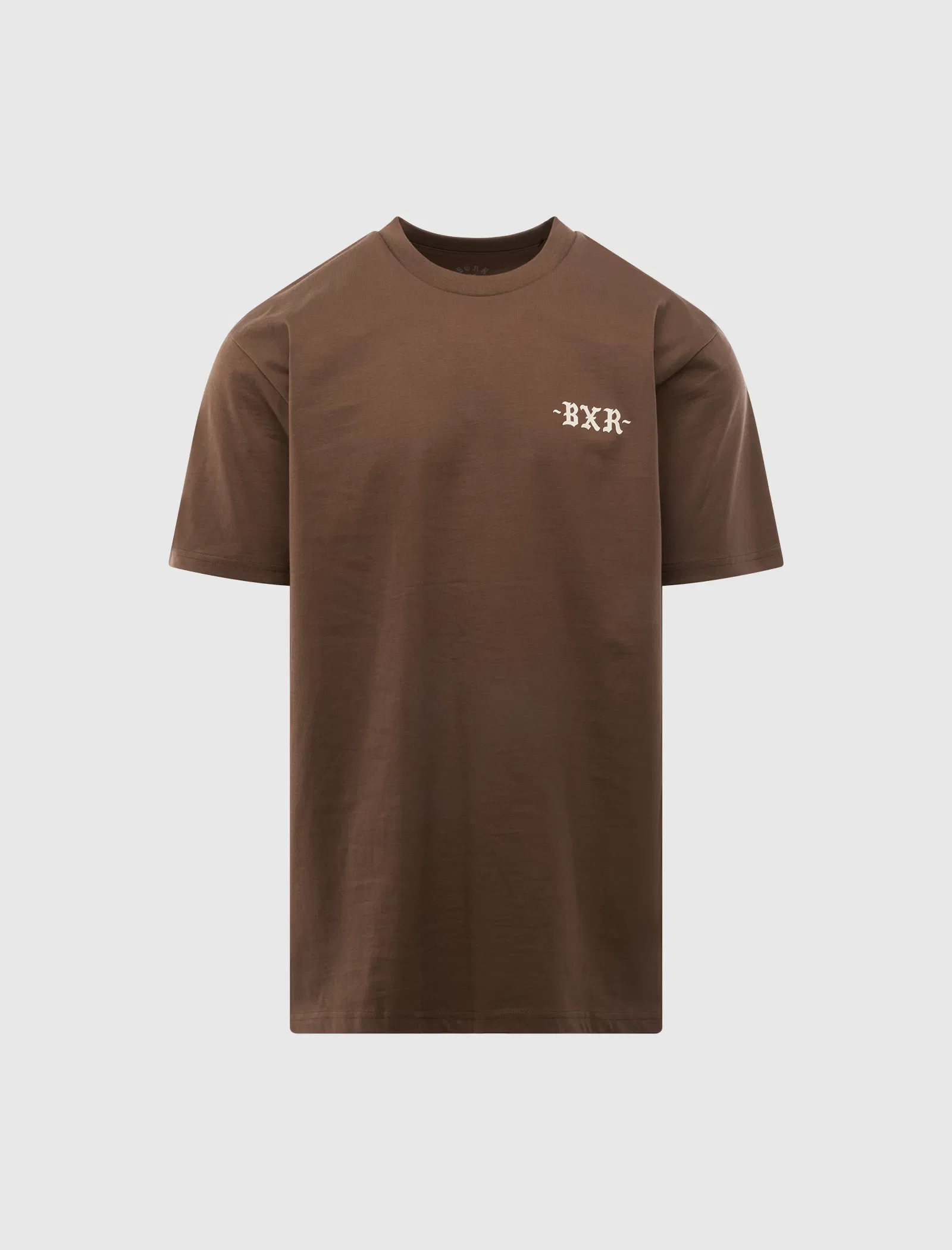 born x raised UNCONDITIONAL LOVE TEE
