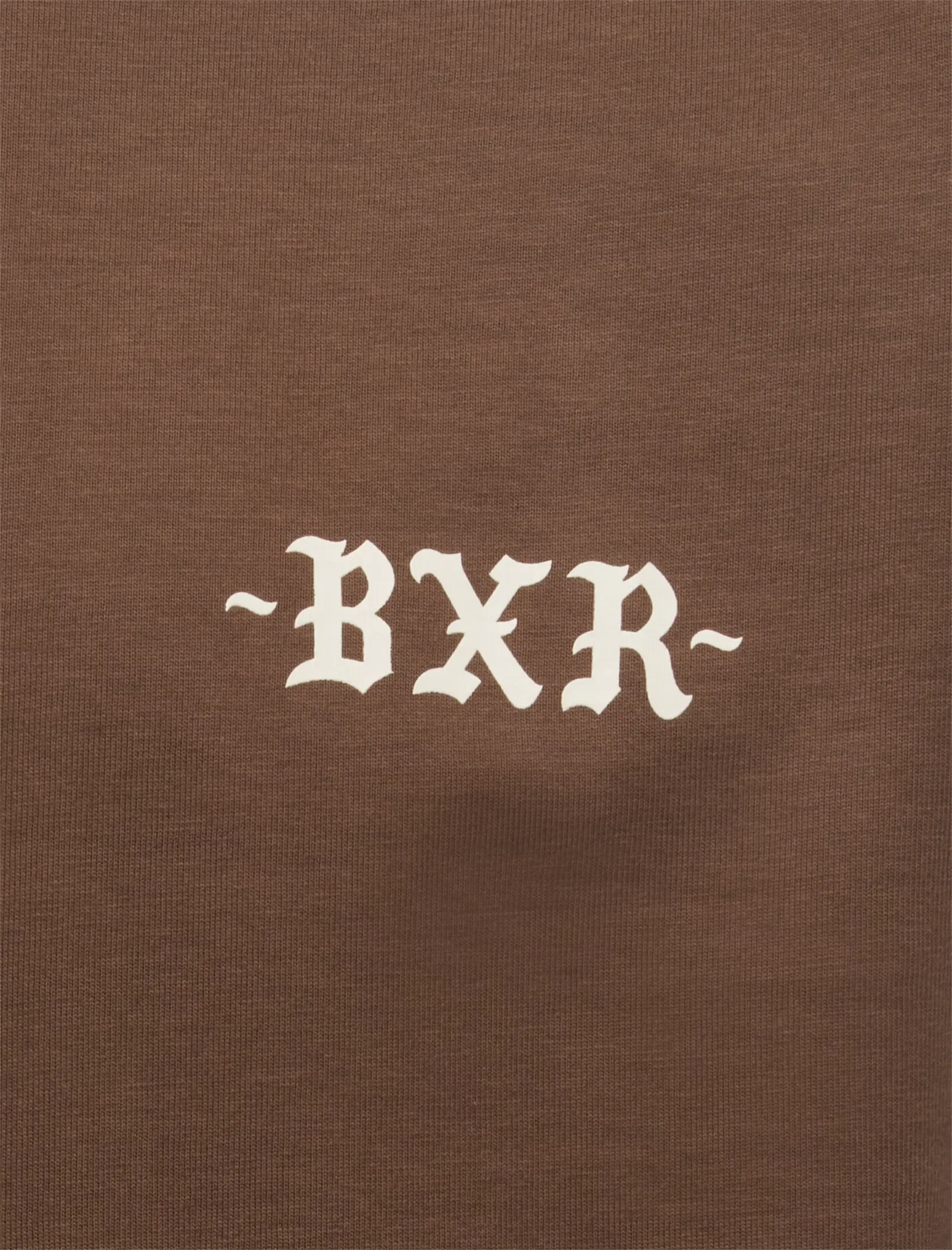 born x raised UNCONDITIONAL LOVE TEE