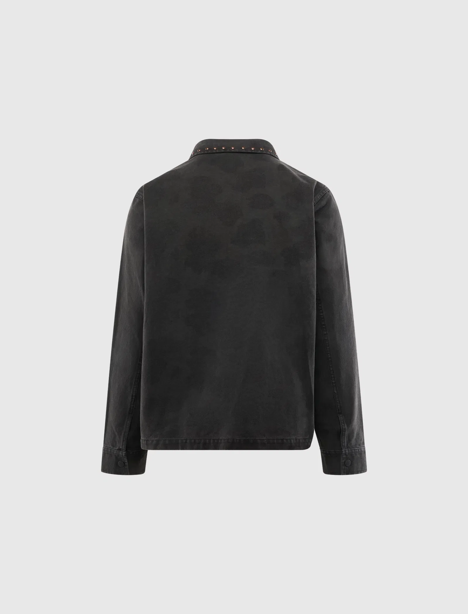 Pleasures COWHIDE WORK JACKET