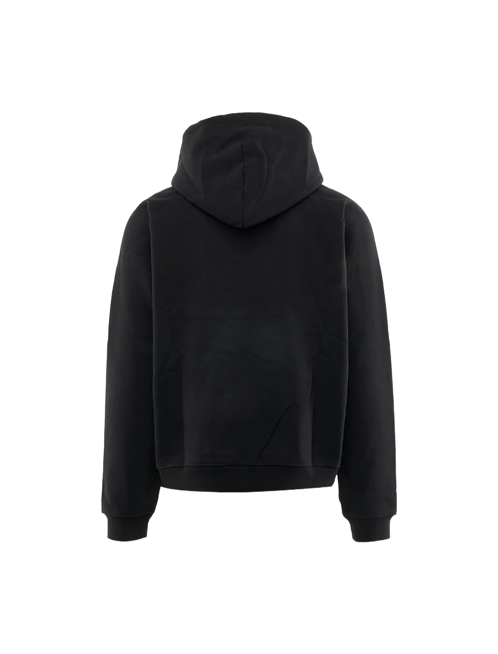 Dime SMALL LOGO ZIP HOODIE