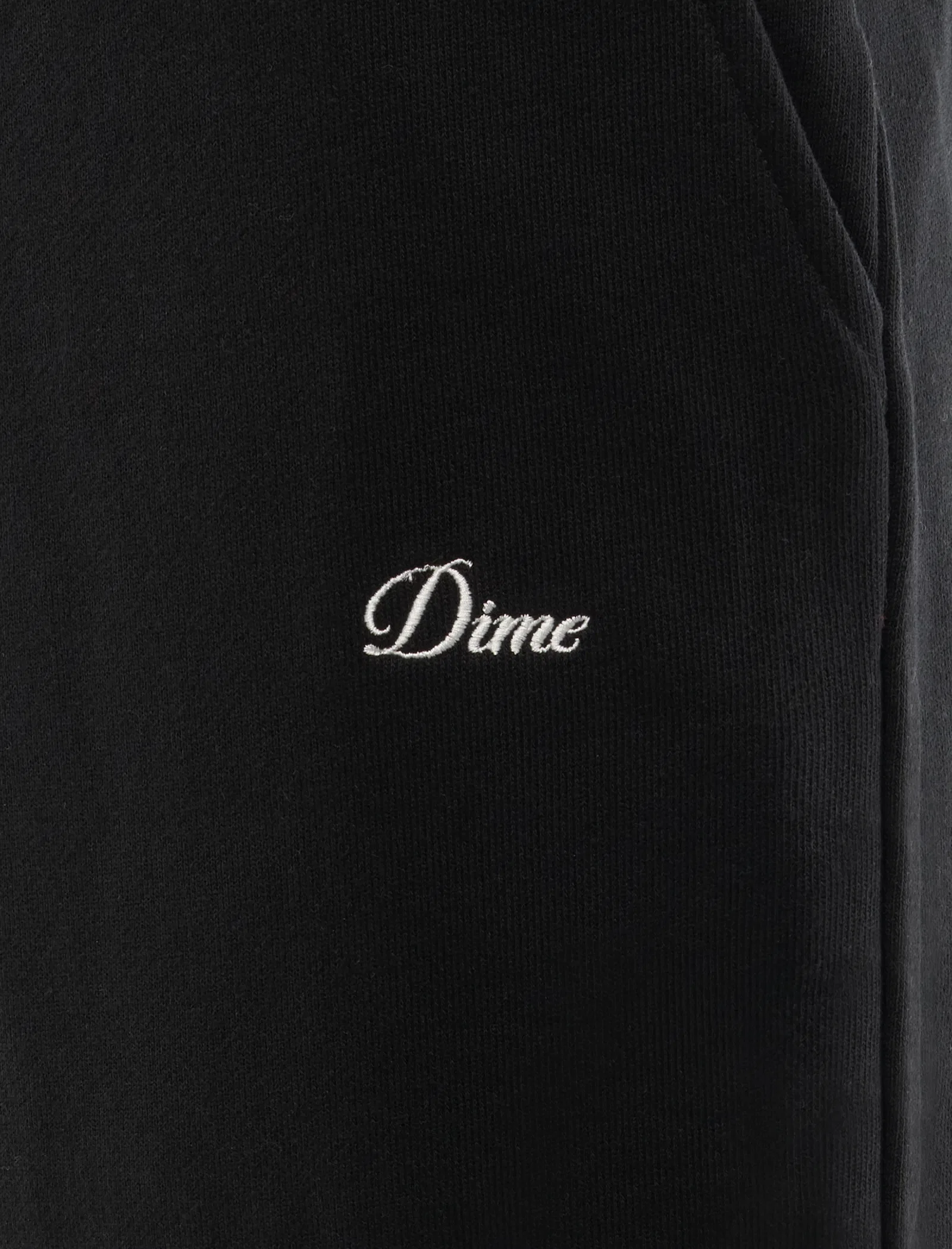 Dime SMALL LOGO SWEATPANT