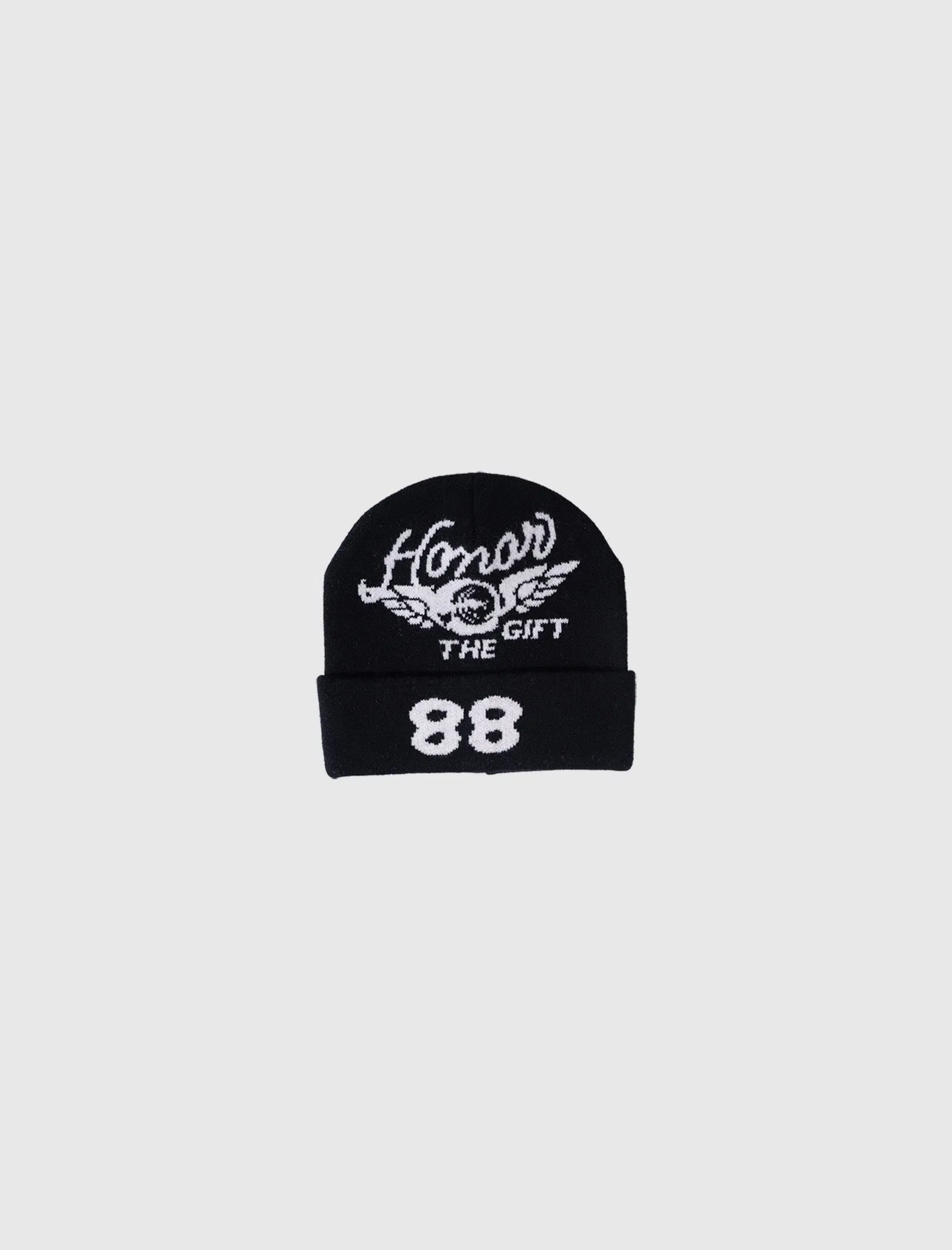 Honor The Gift TAKE FLIGHT BEANIE