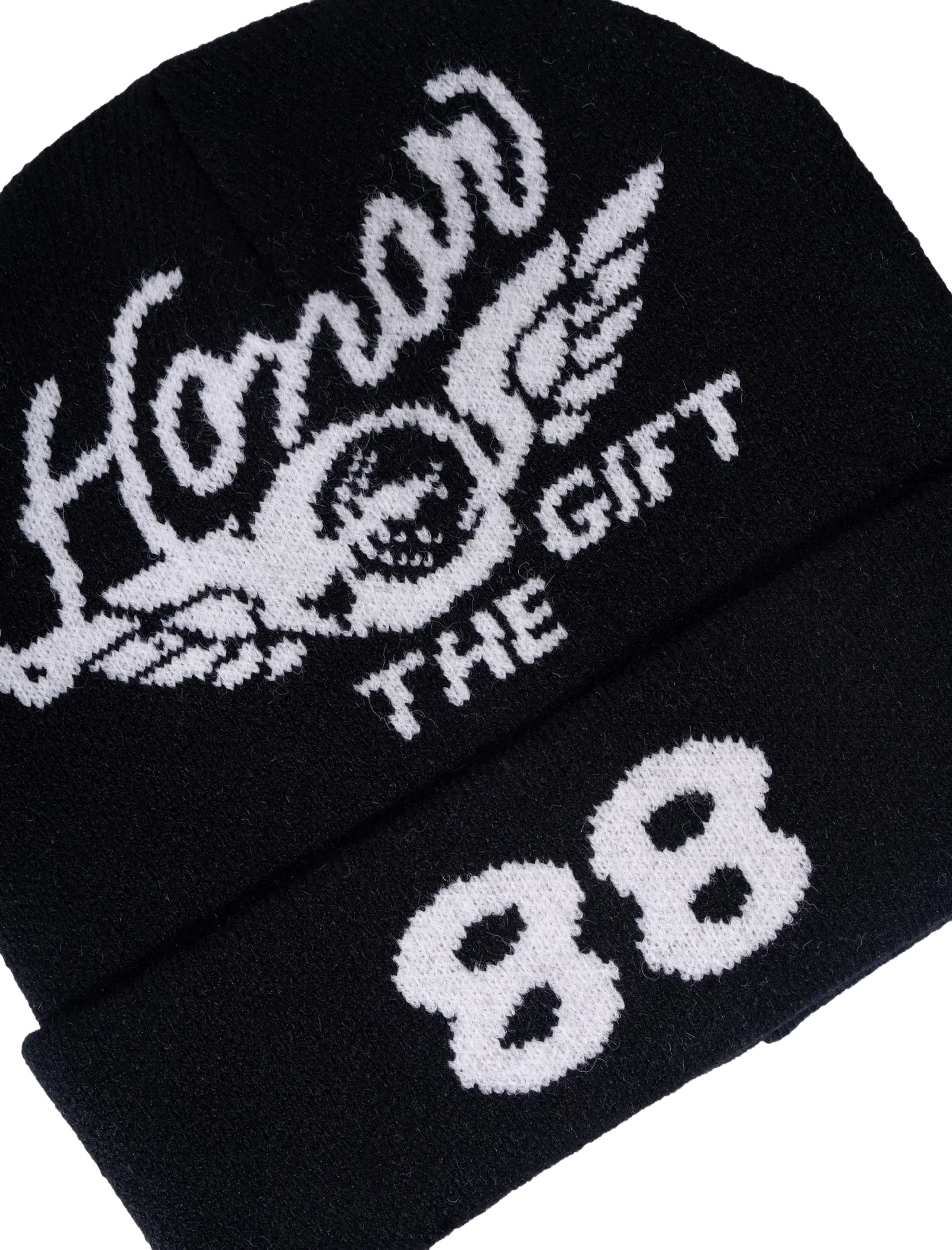 Honor The Gift TAKE FLIGHT BEANIE