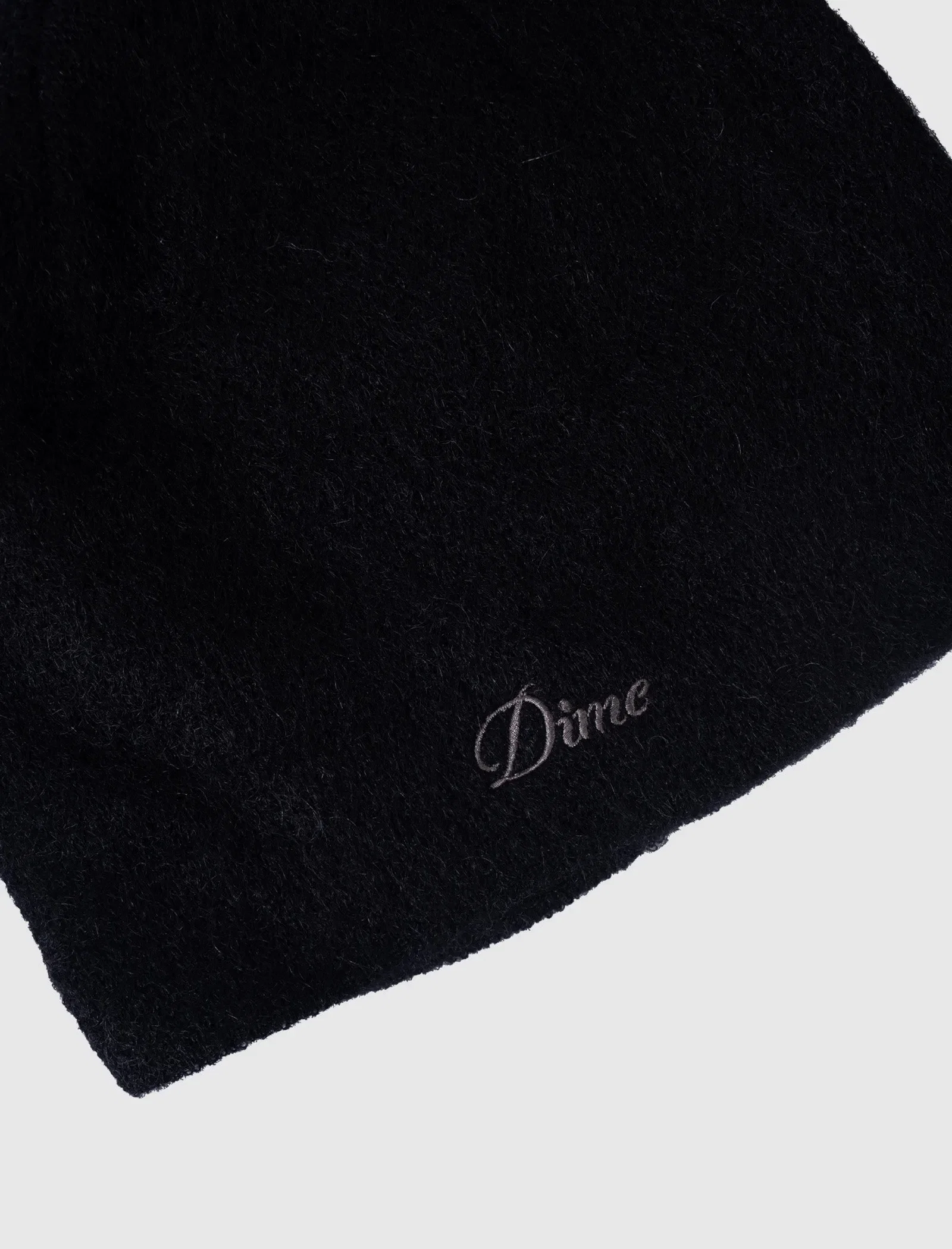 Dime MOHAIR BEANIE