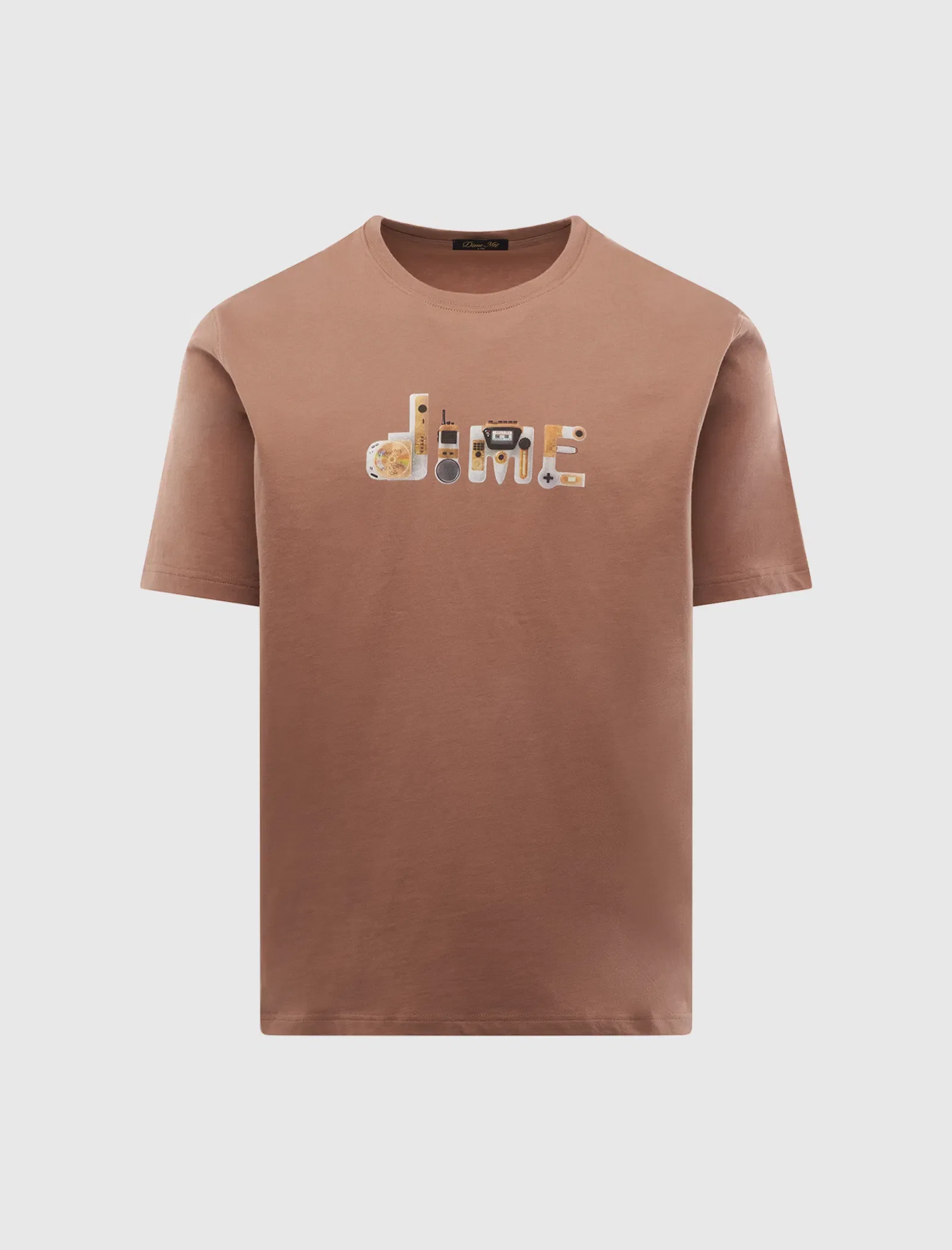 Dime TECH T-SHIRT