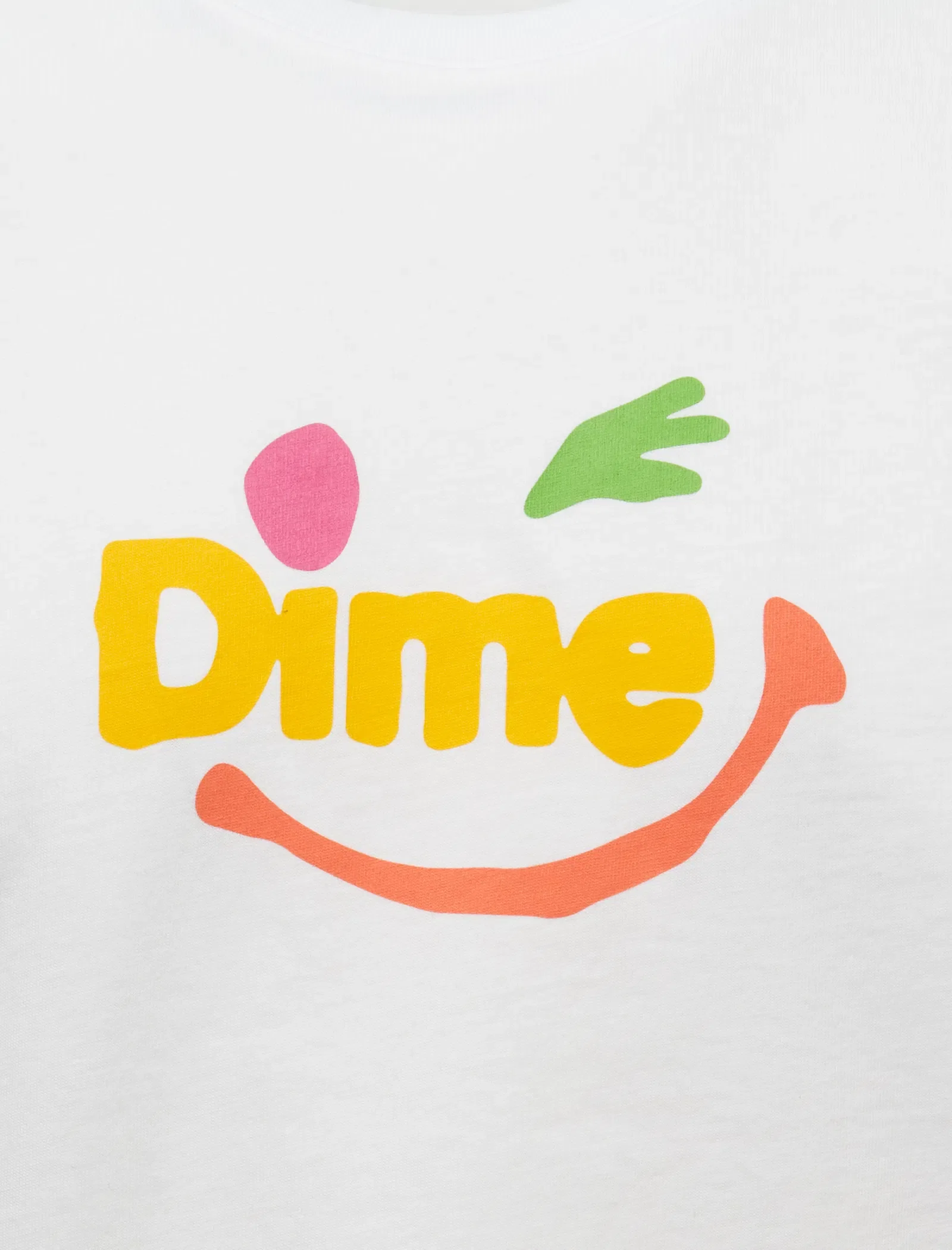 Dime WINKY T-SHIRT