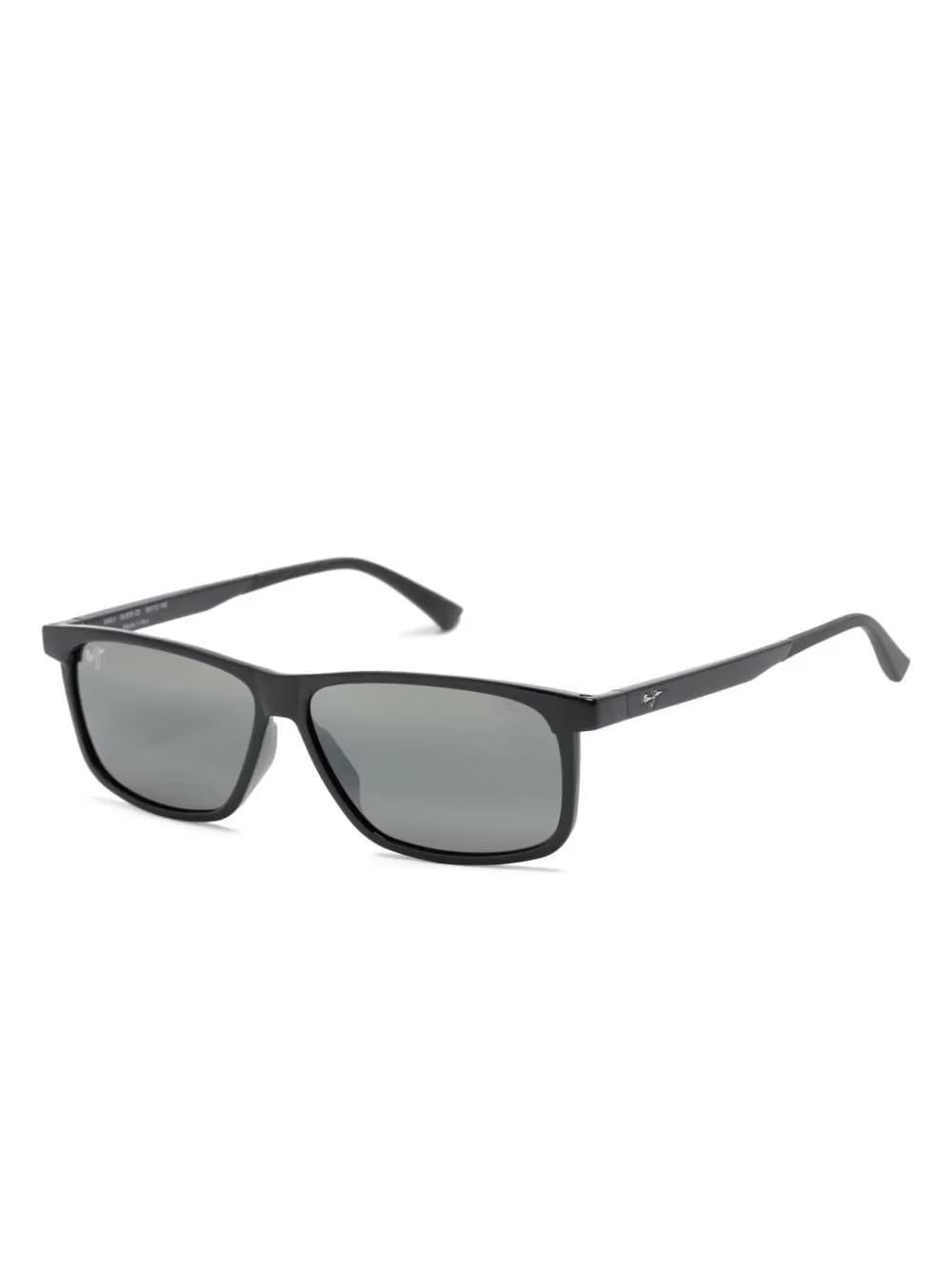 Pulama rectangle-frame sunglasses