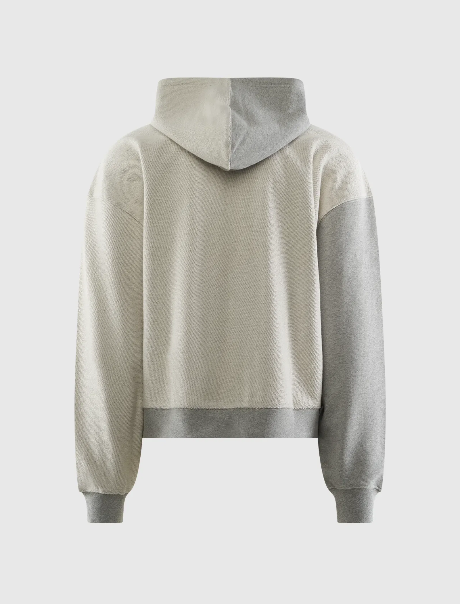 Dime FRENCH TERRY ZIP HOODIE