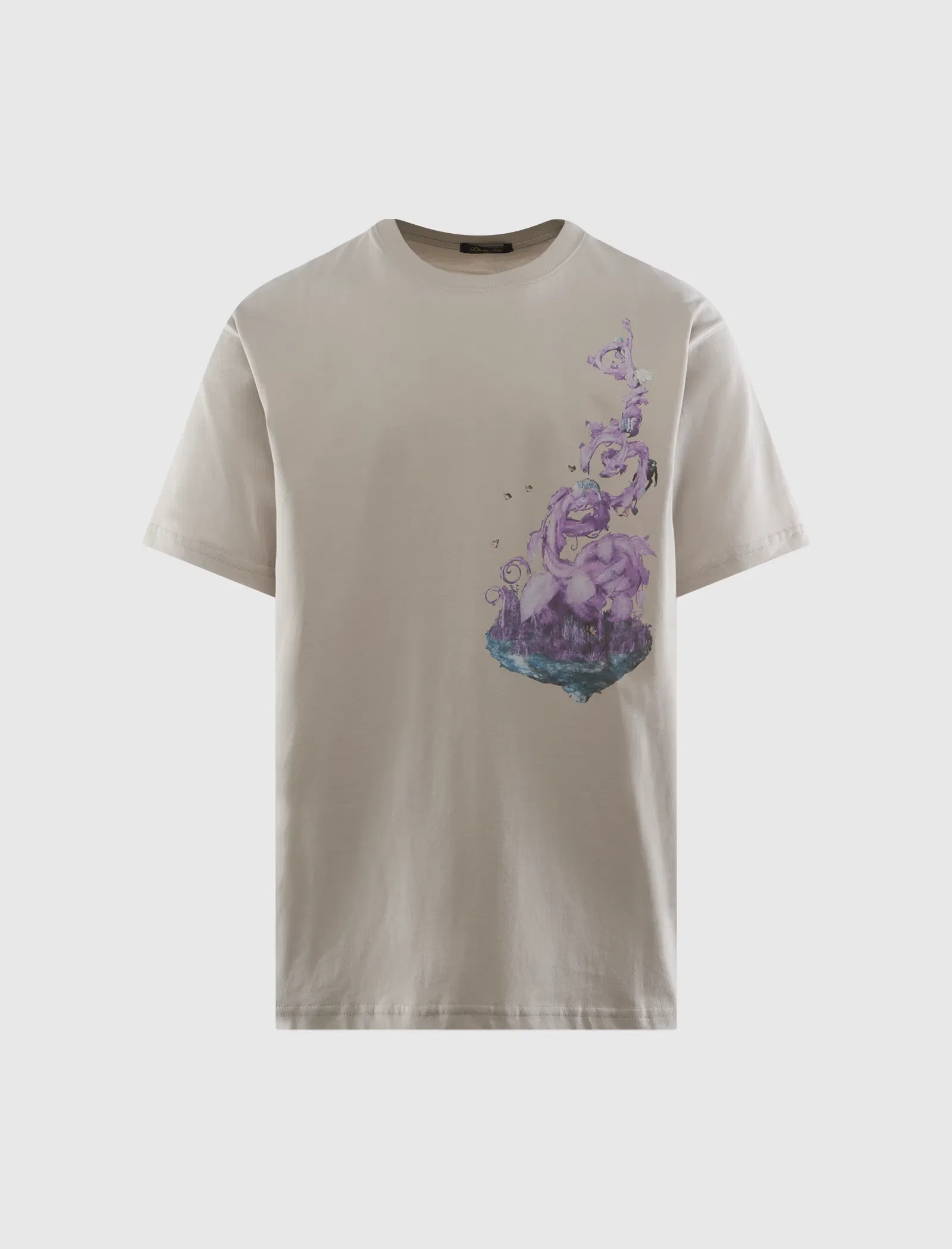 Dime ORGANIC T-SHIRT