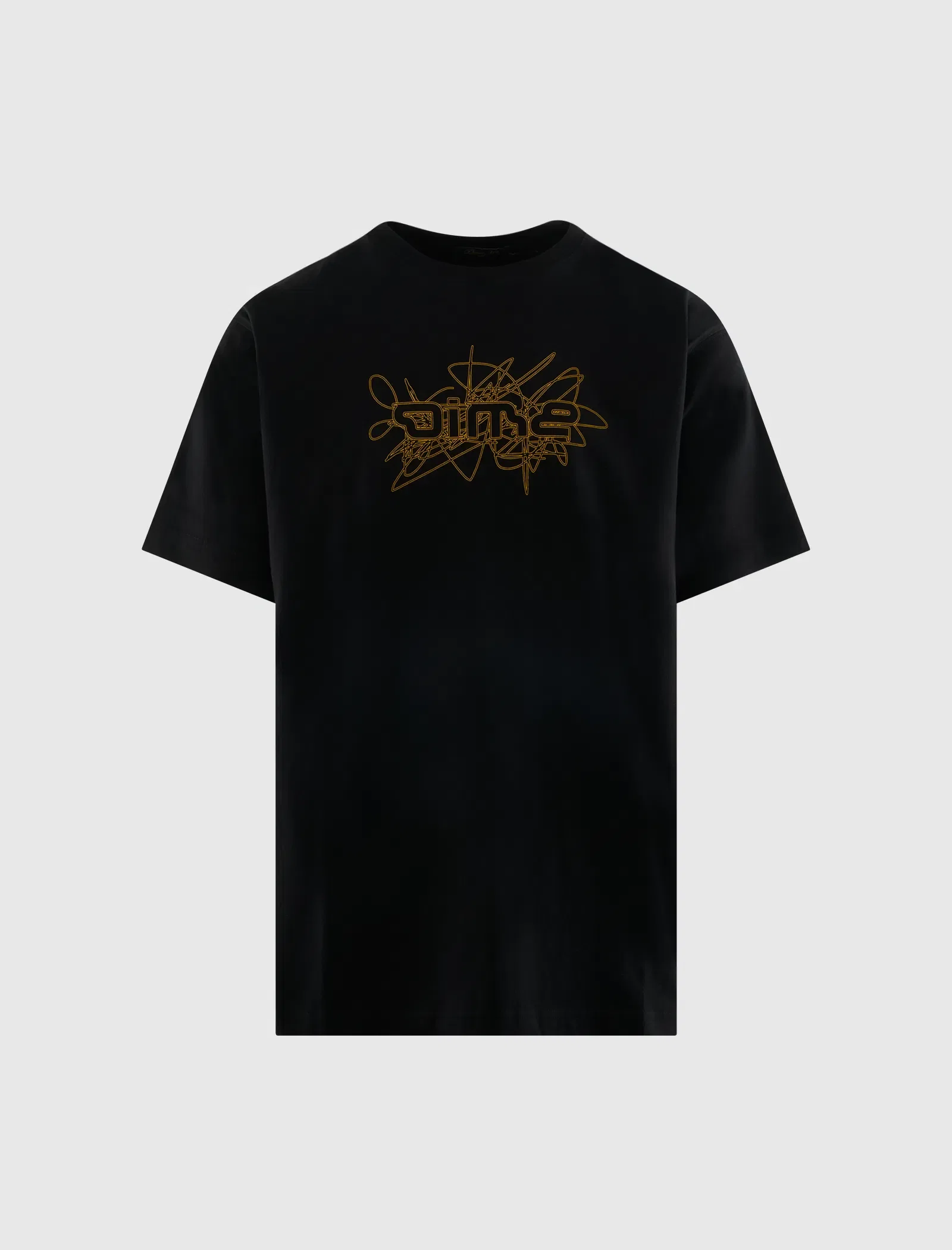 Dime GLYPH T-SHIRT