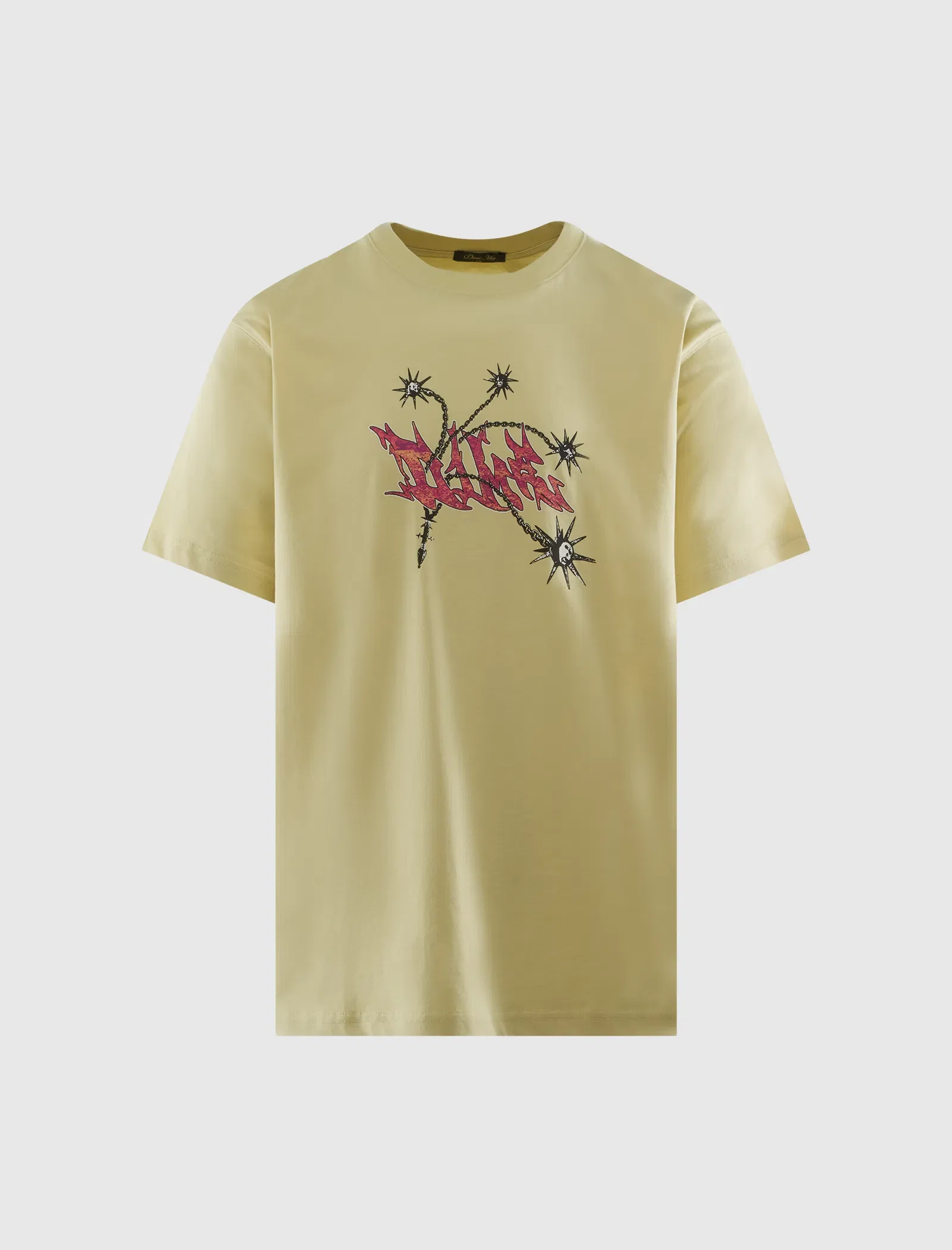 Dime FLAIL T-SHIRT