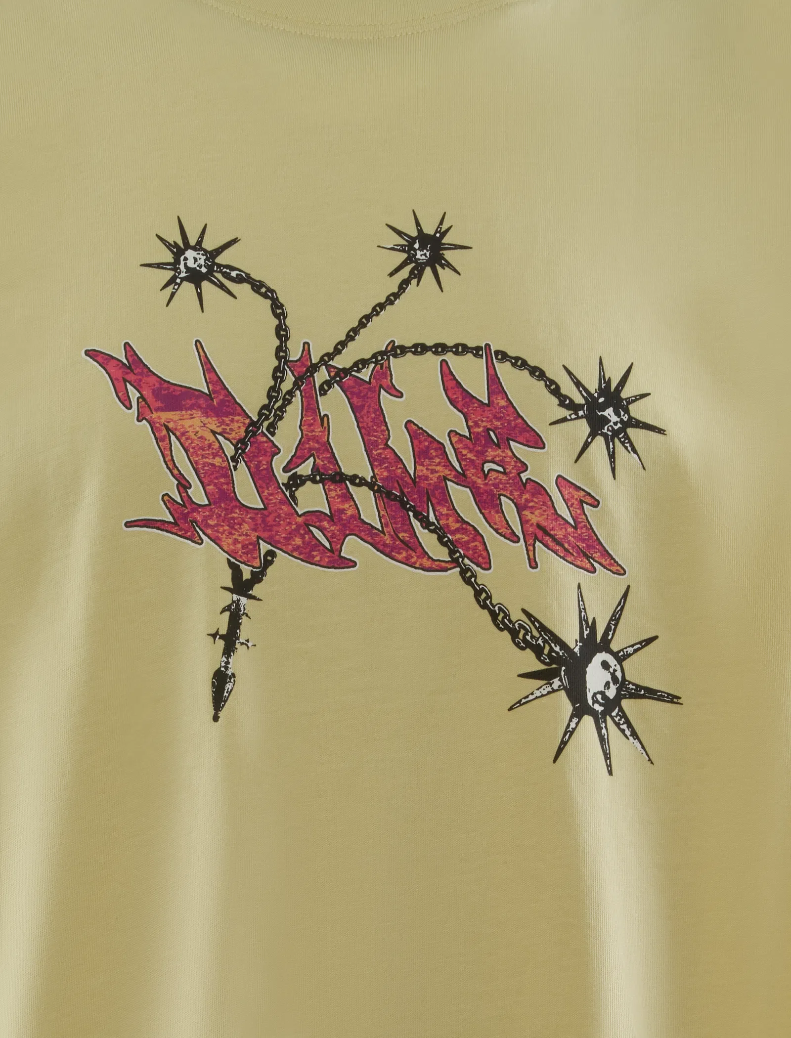 Dime FLAIL T-SHIRT