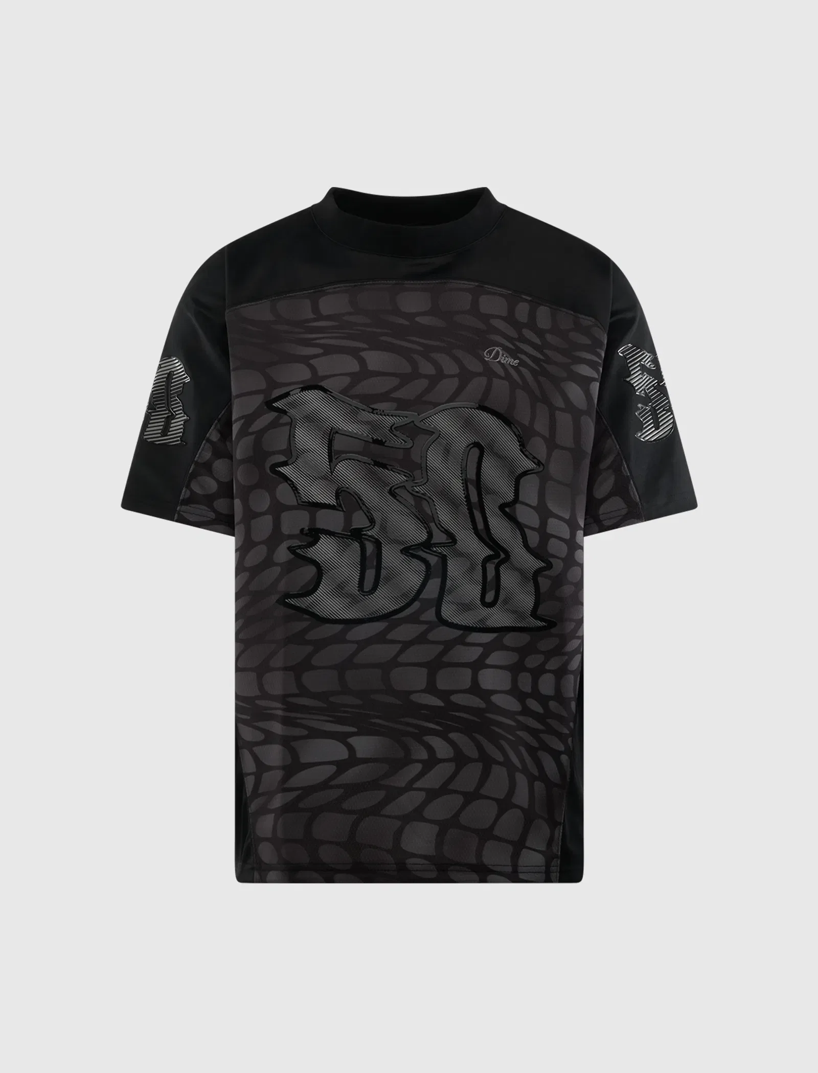 Dime N50 JERSEY