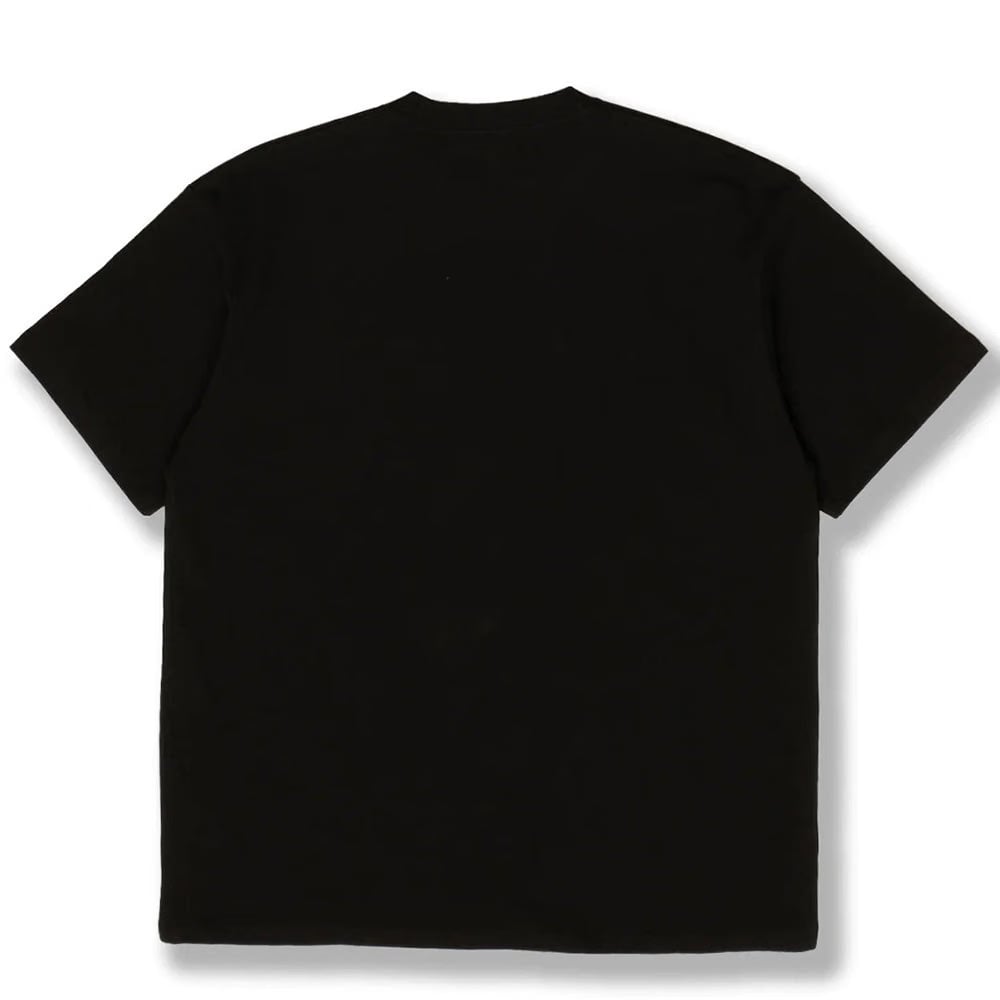 UNIVERSAL OVERALL Hamburger SS TEE