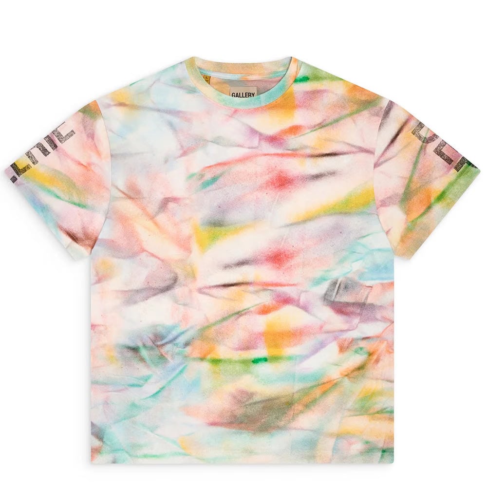 GALLERY DEPT. FRENCH COLLECTOR AOP TEE