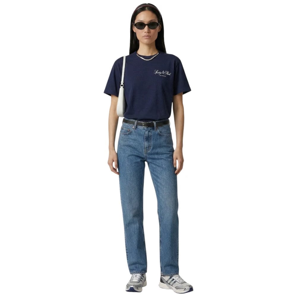 SPORTY & RICH Vendome LA Tshirt